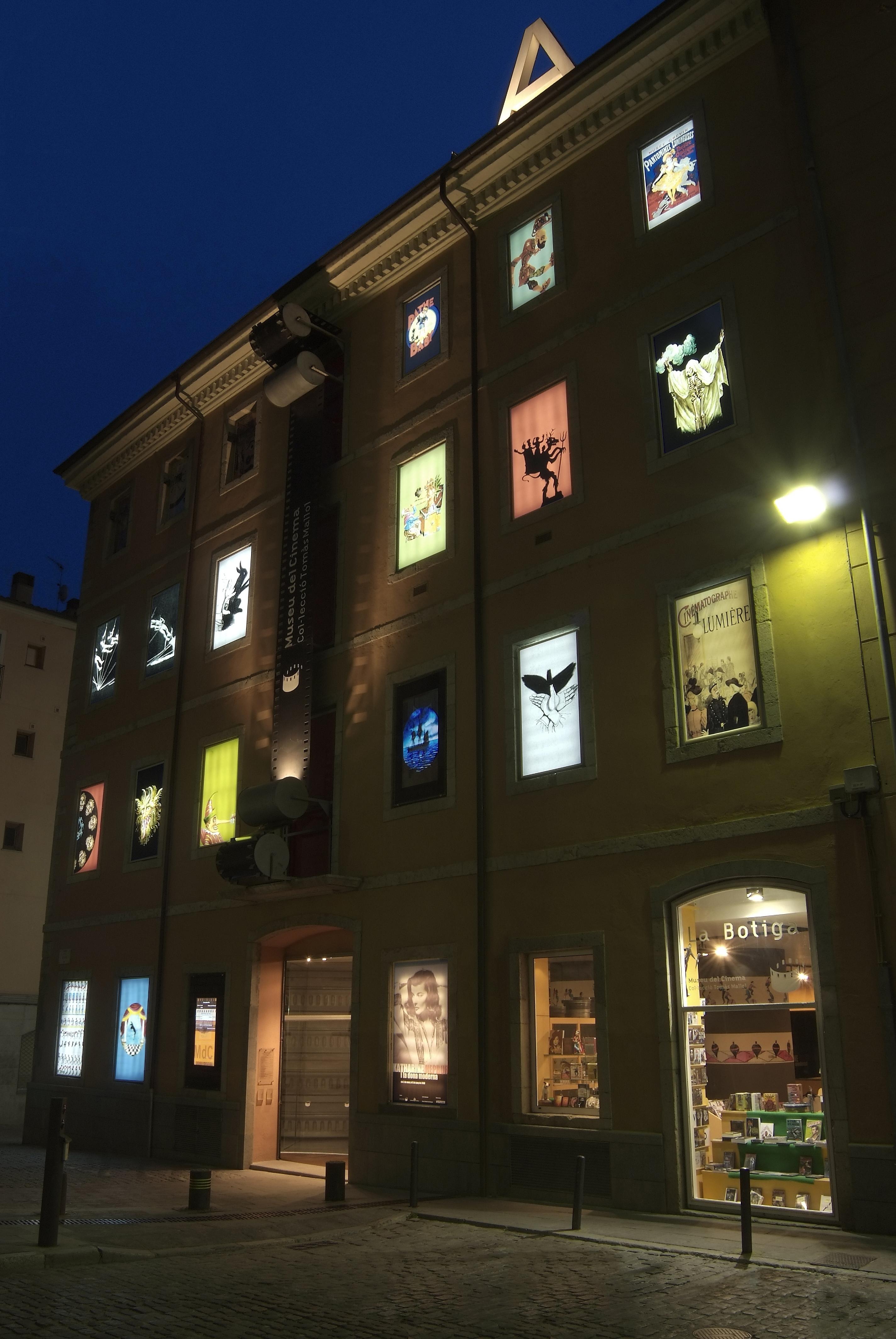 Cinema Museum (Girona)