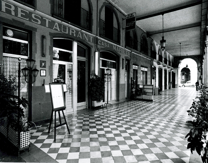 Casa Marieta