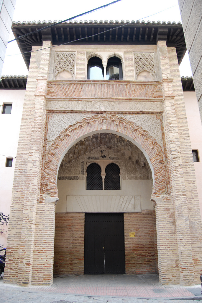 Corral del Carbón
