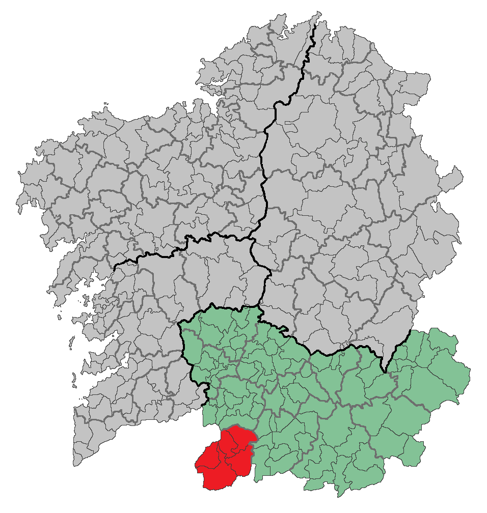A Baixa Limia