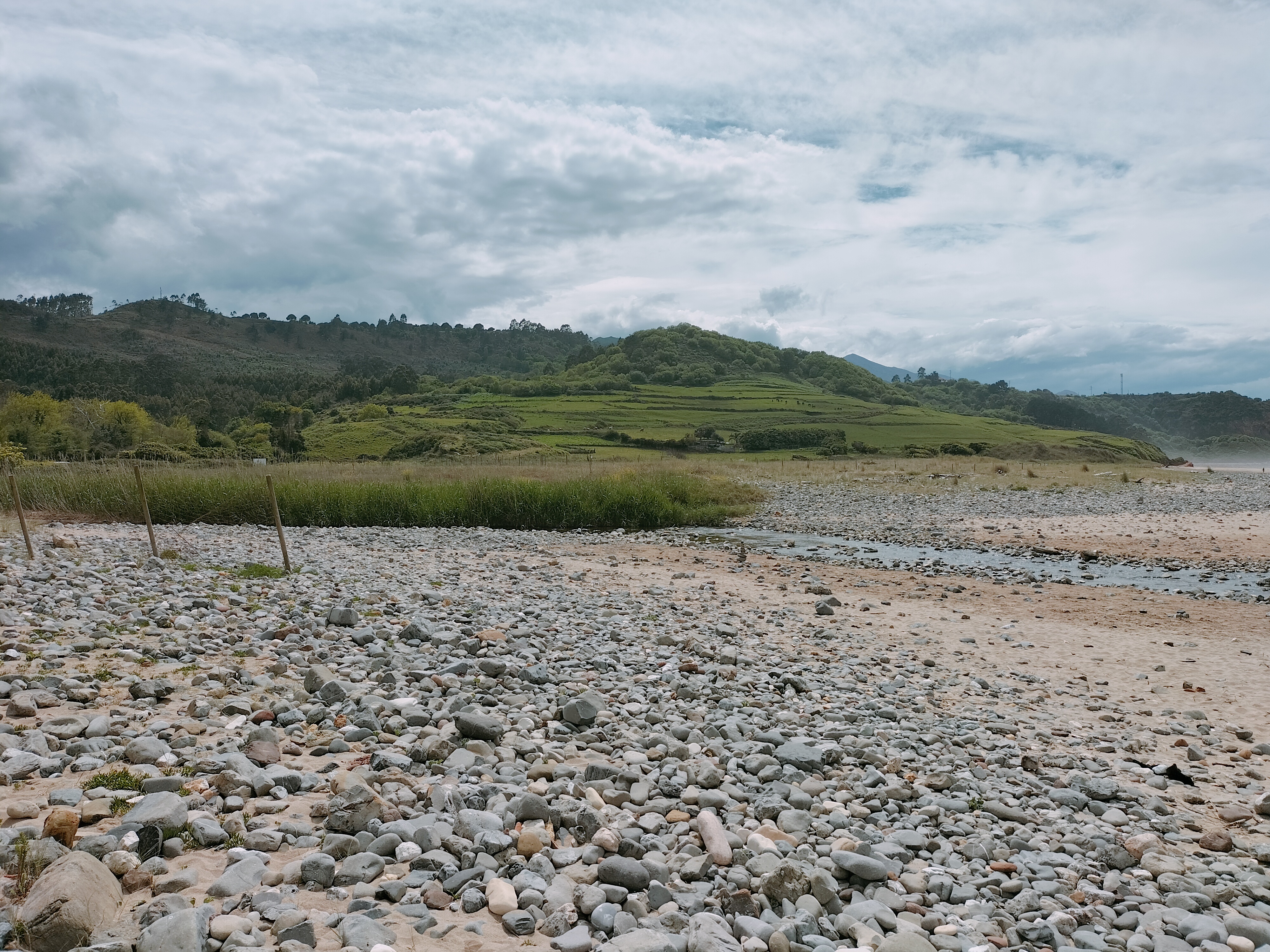 Acebo (river)