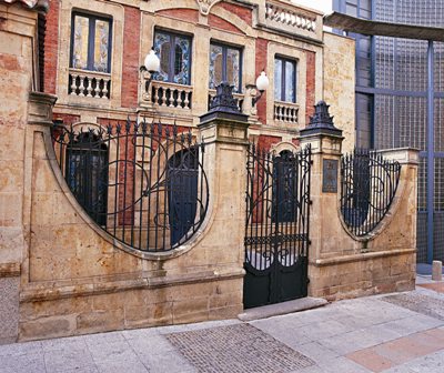 Casa Lis