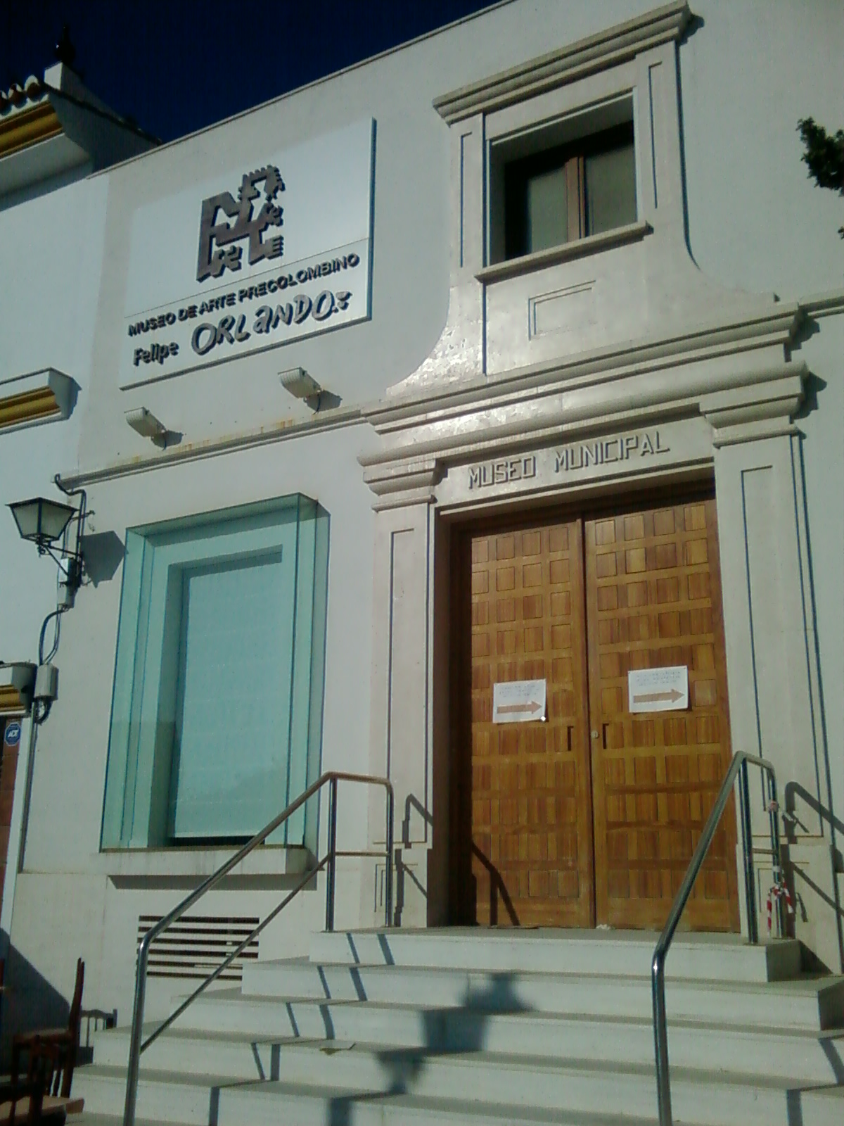 Benalmádena Museum