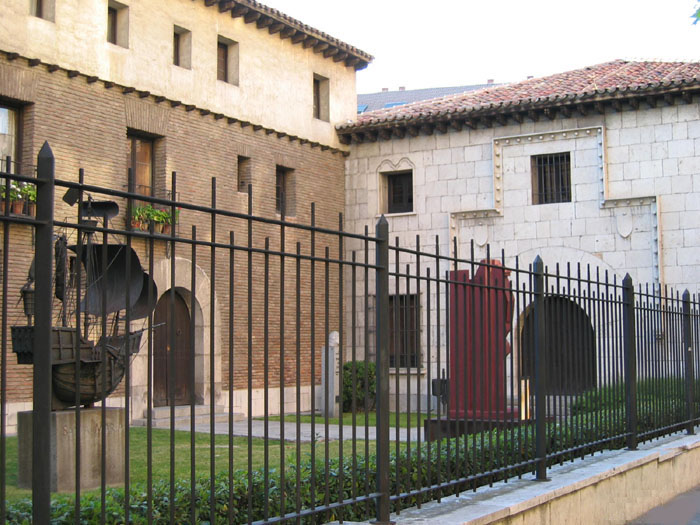 Christopher Columbus Museum