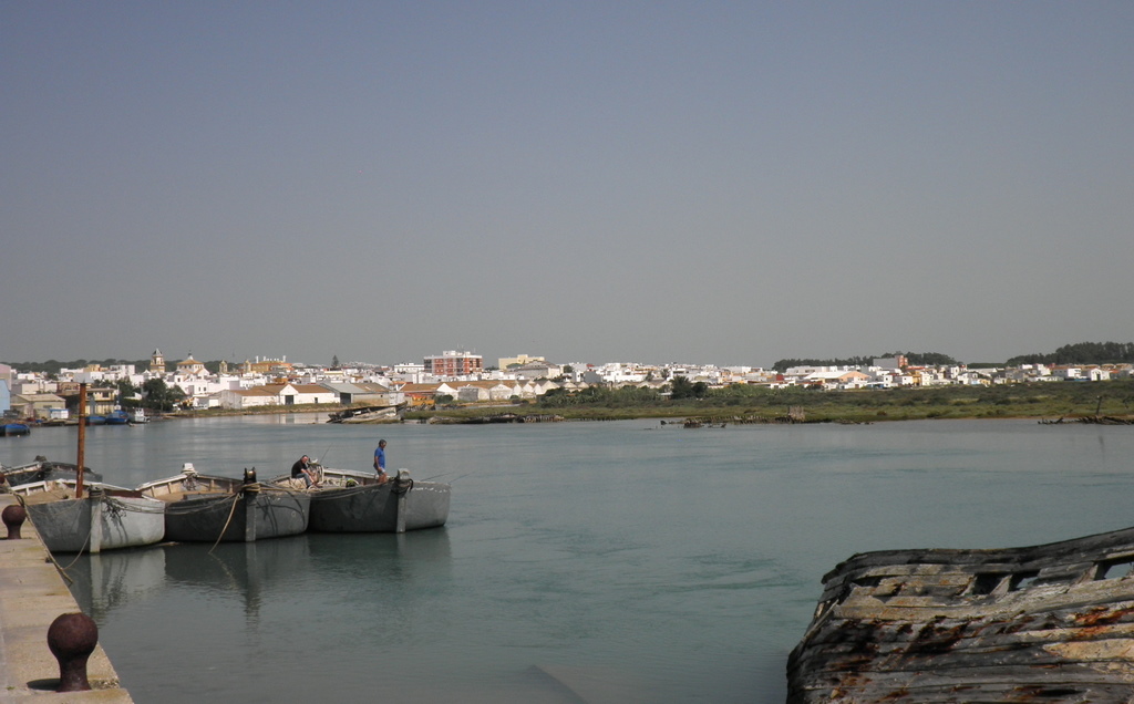 Barbate