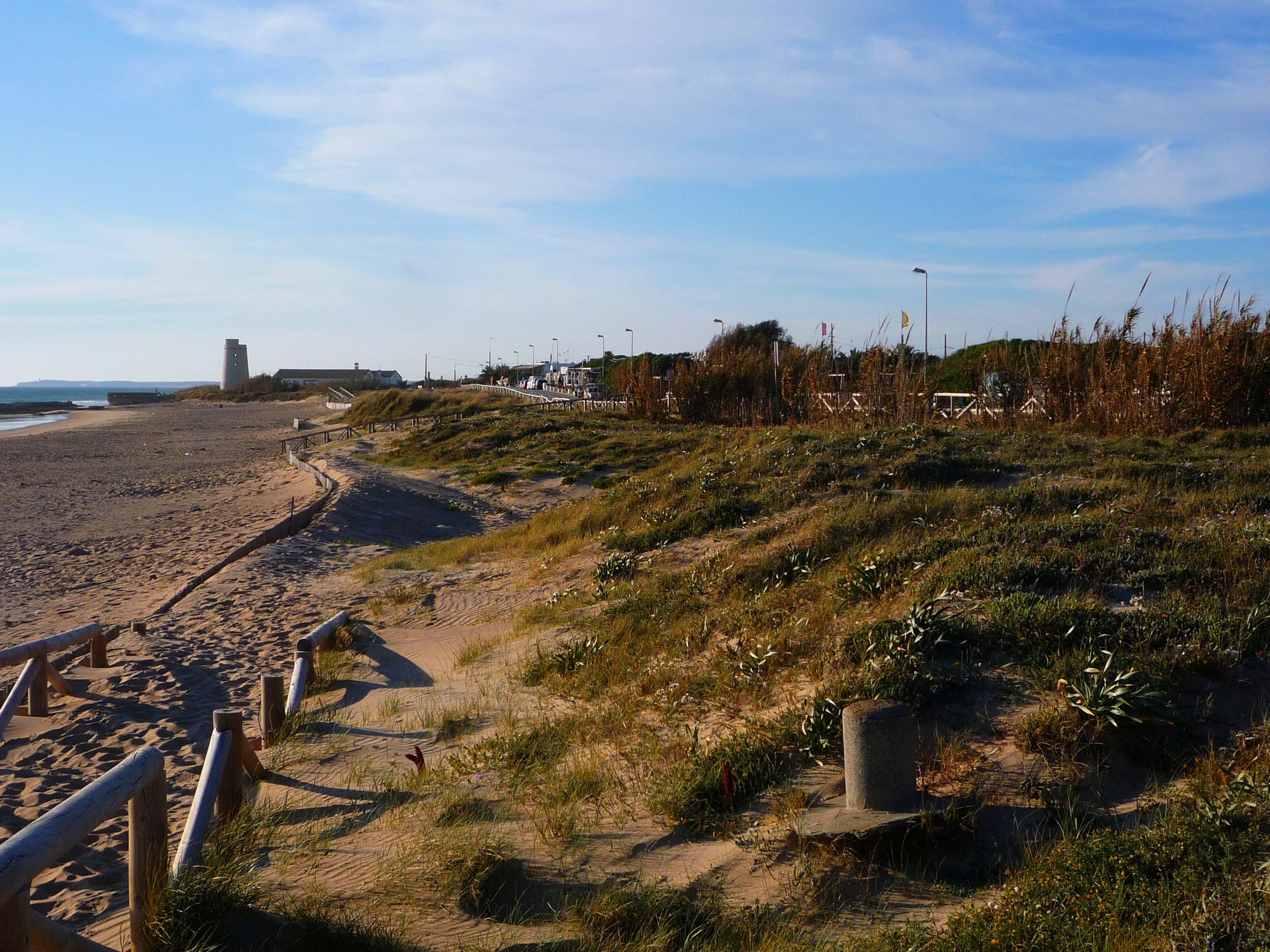 El Palmar de Vejer