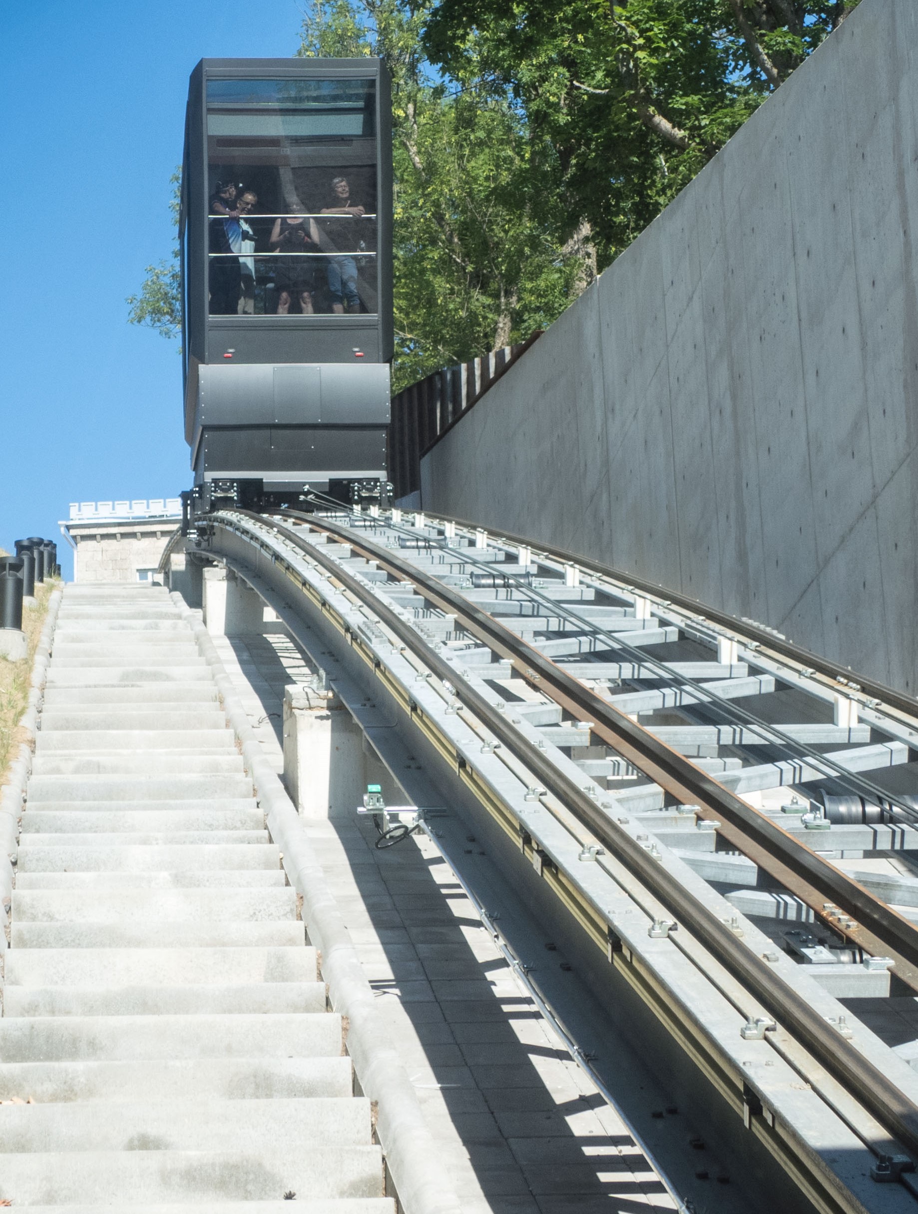 Kakola Funicular