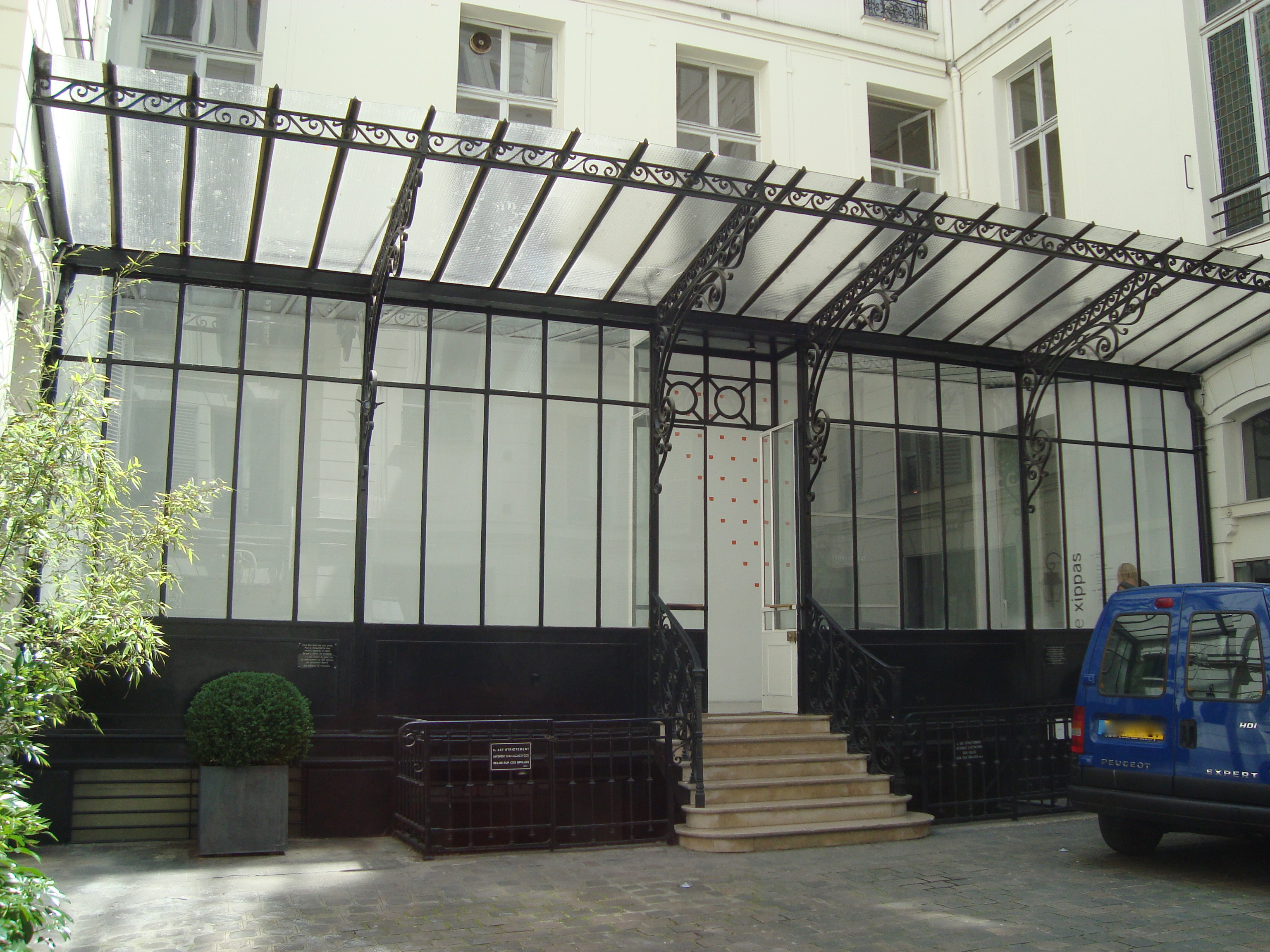 Collection Lambert