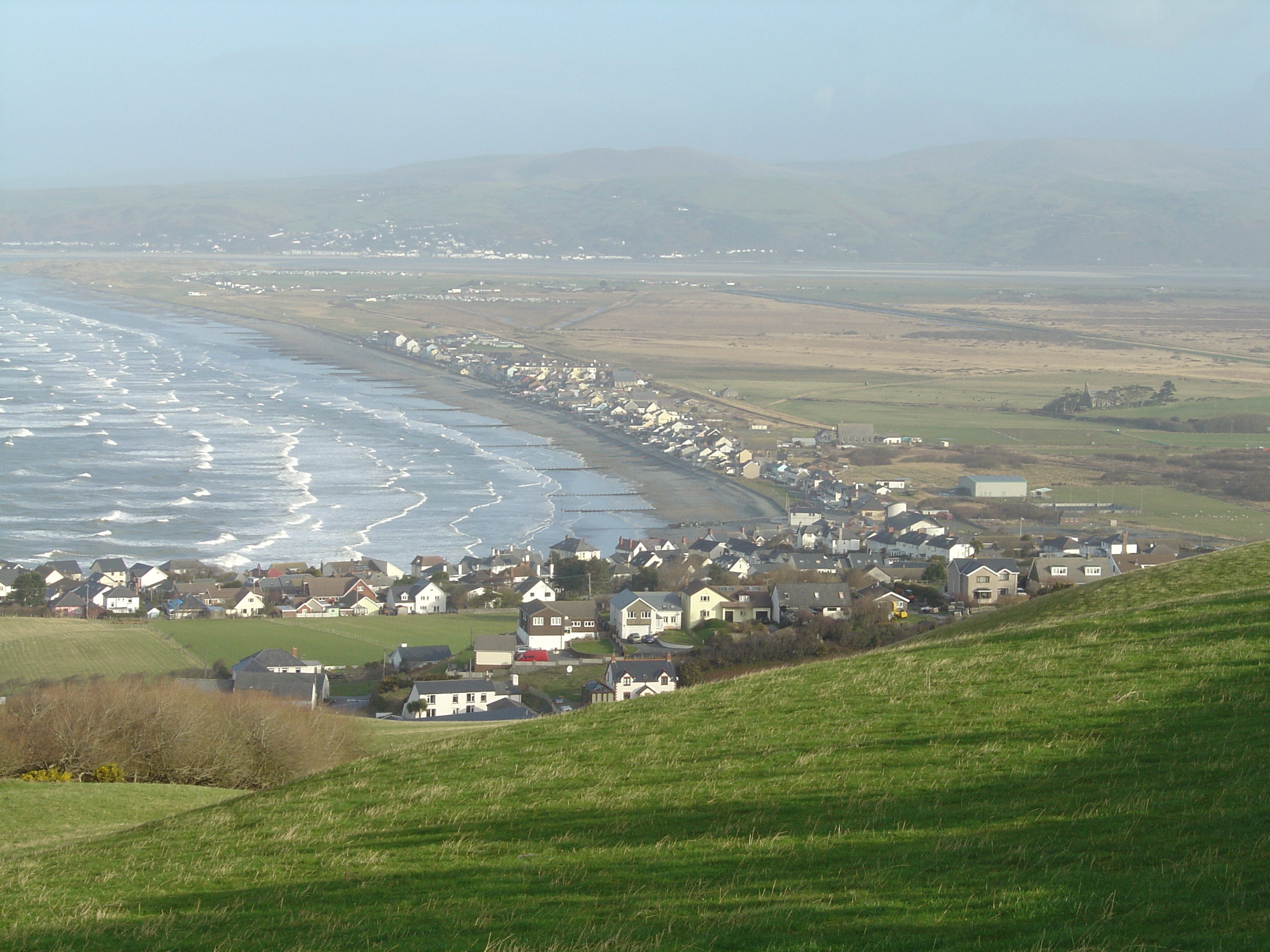 Borth