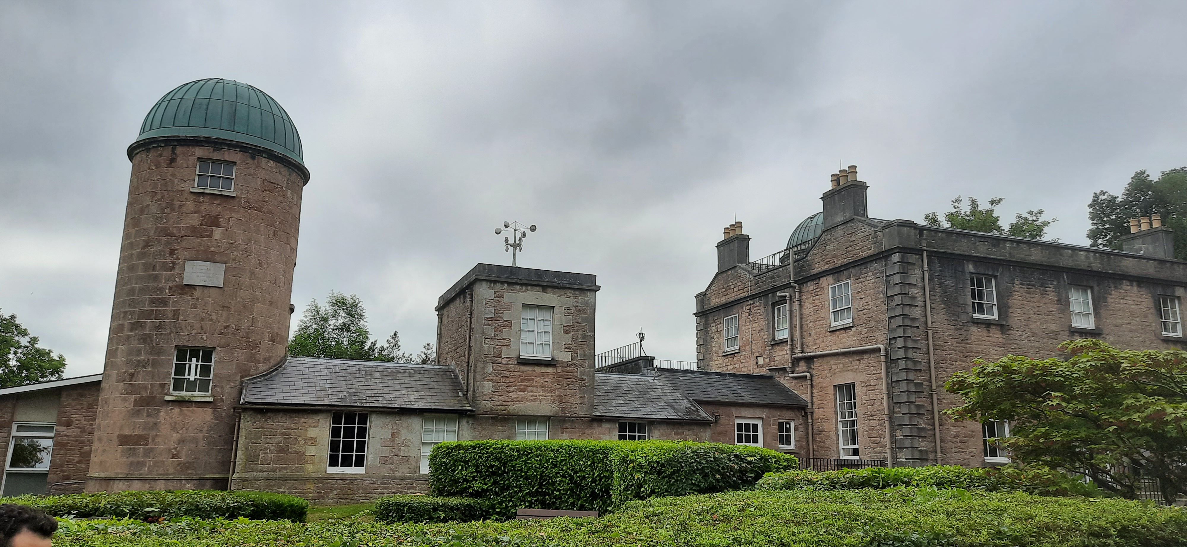 Armagh Observatory