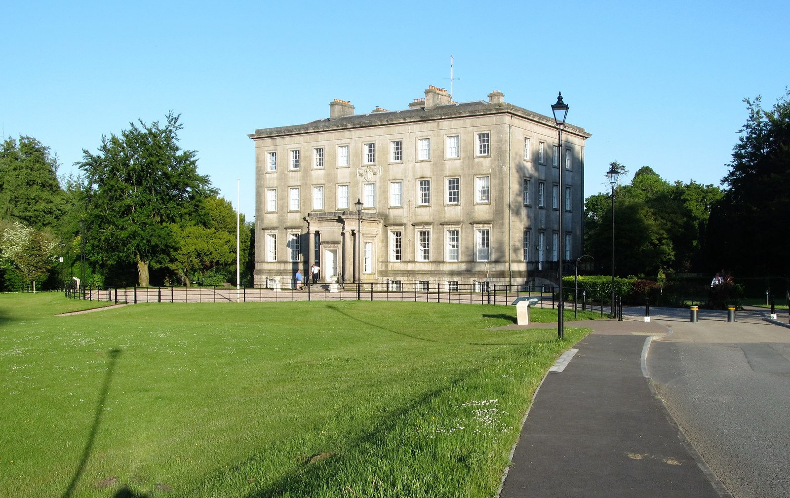 Archbishop's Palace, Armagh