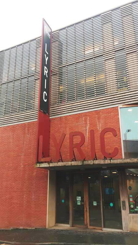 Lyric Theatre, Belfast