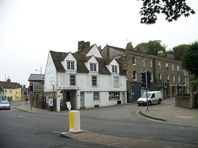 Museum of Cambridge