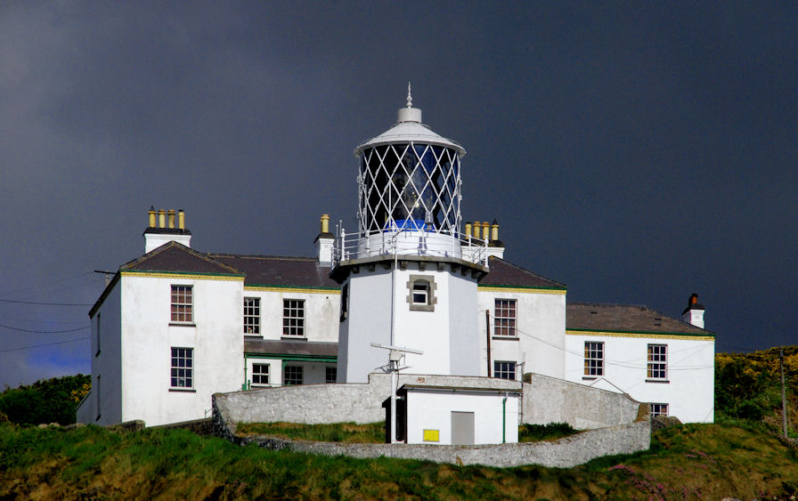 Blackhead Lighthouse