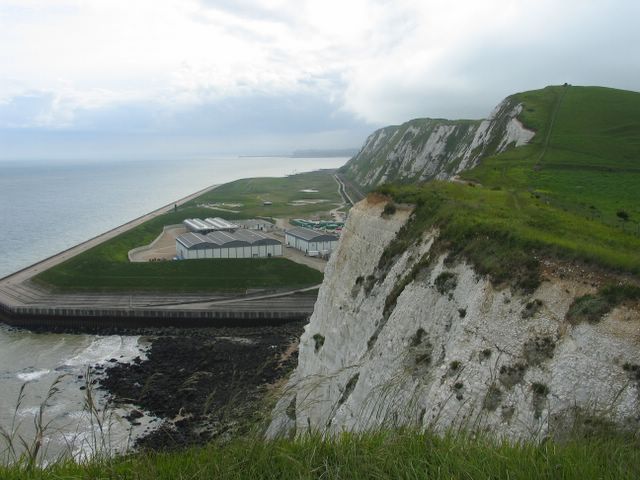 Samphire Hoe