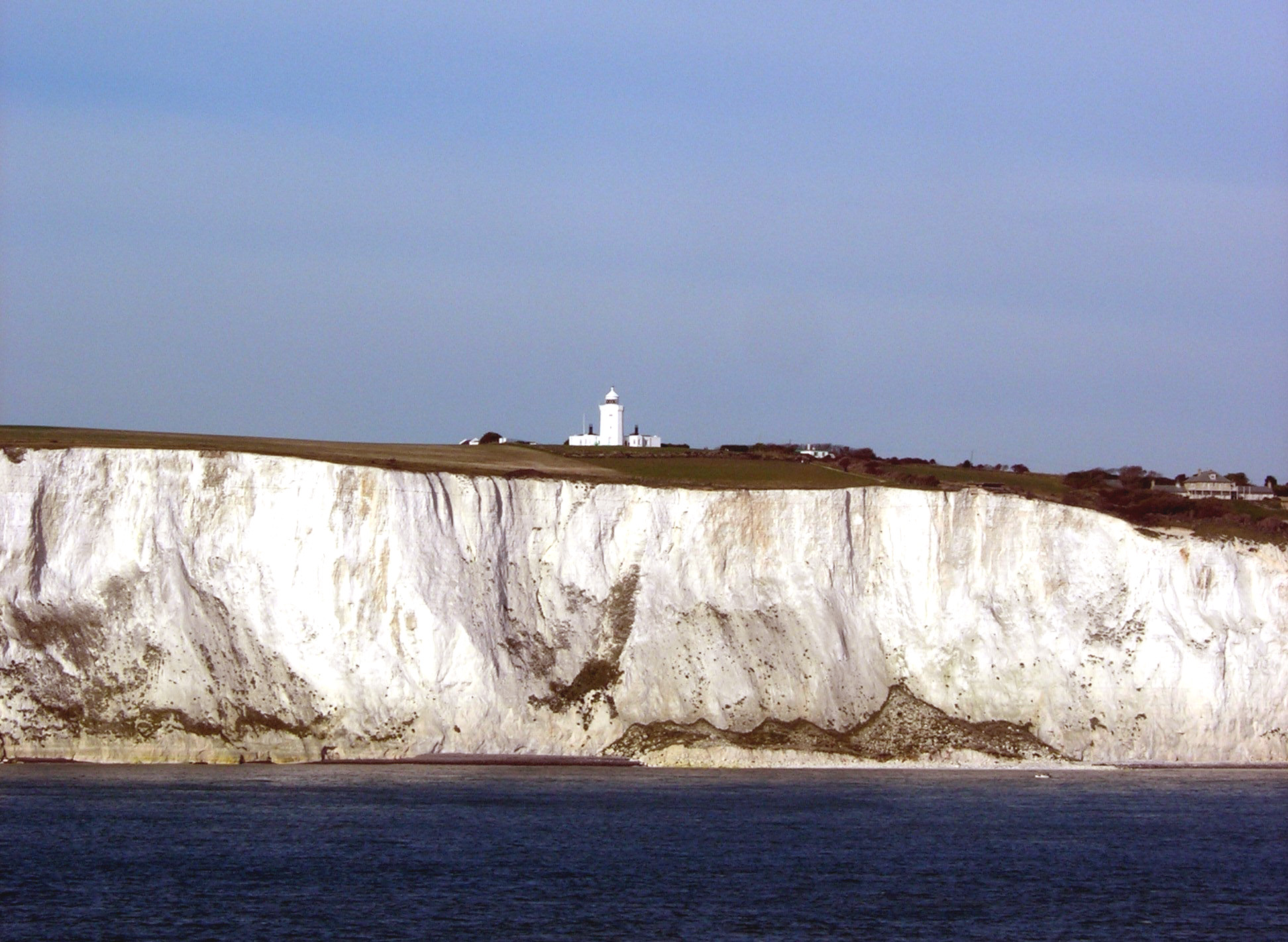 South Foreland