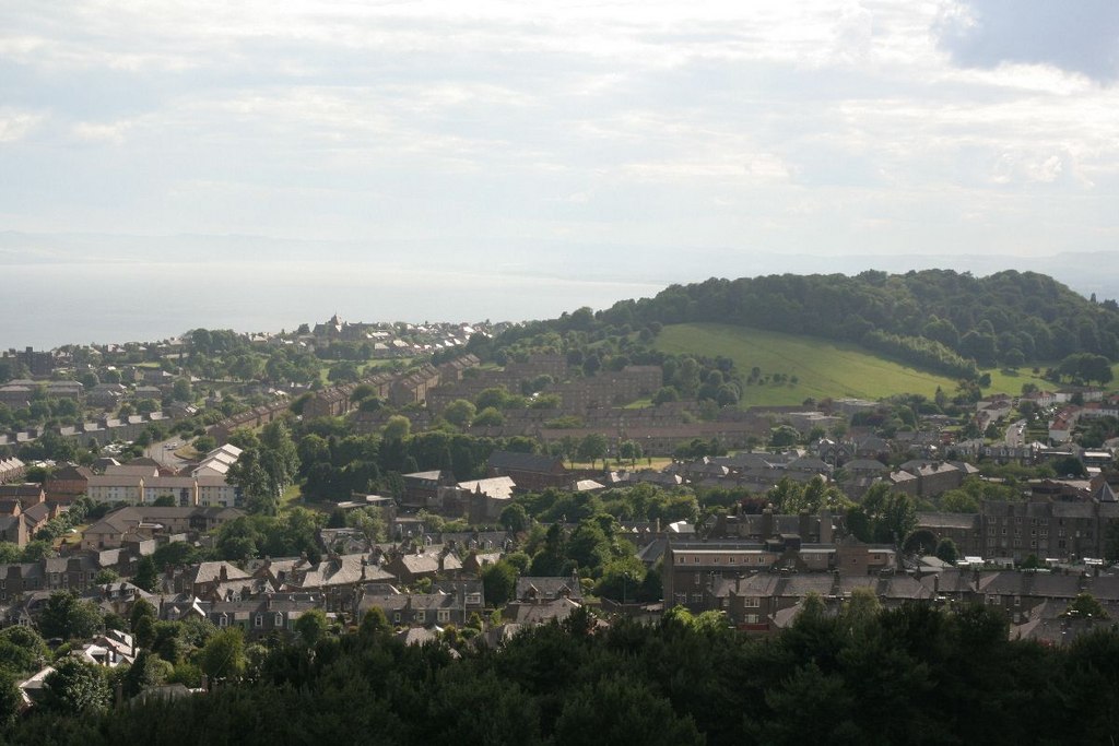 Balgay Park