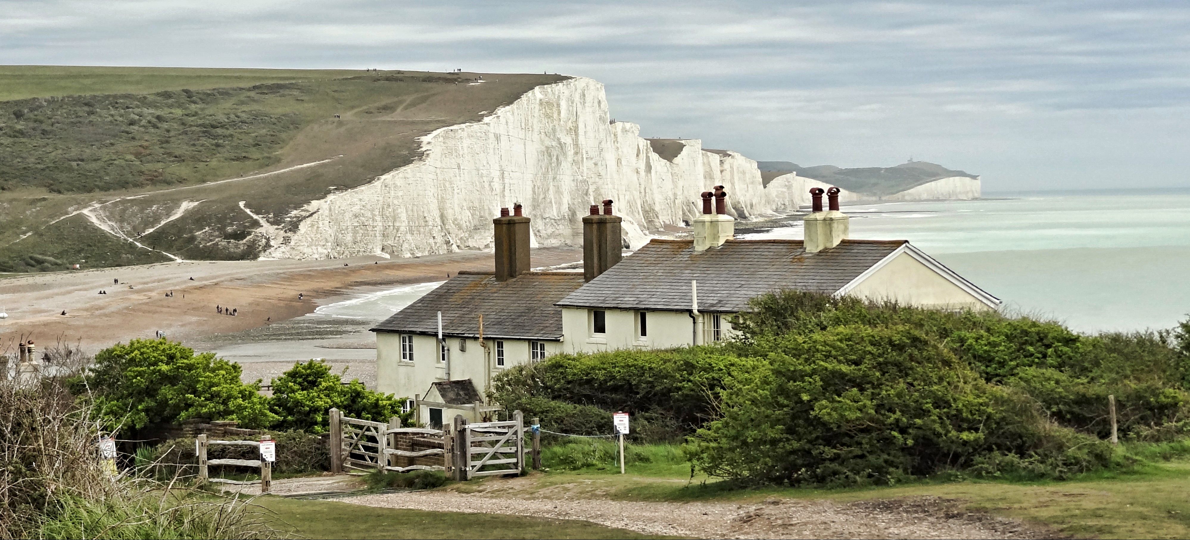 Seven Sisters, East Sussex