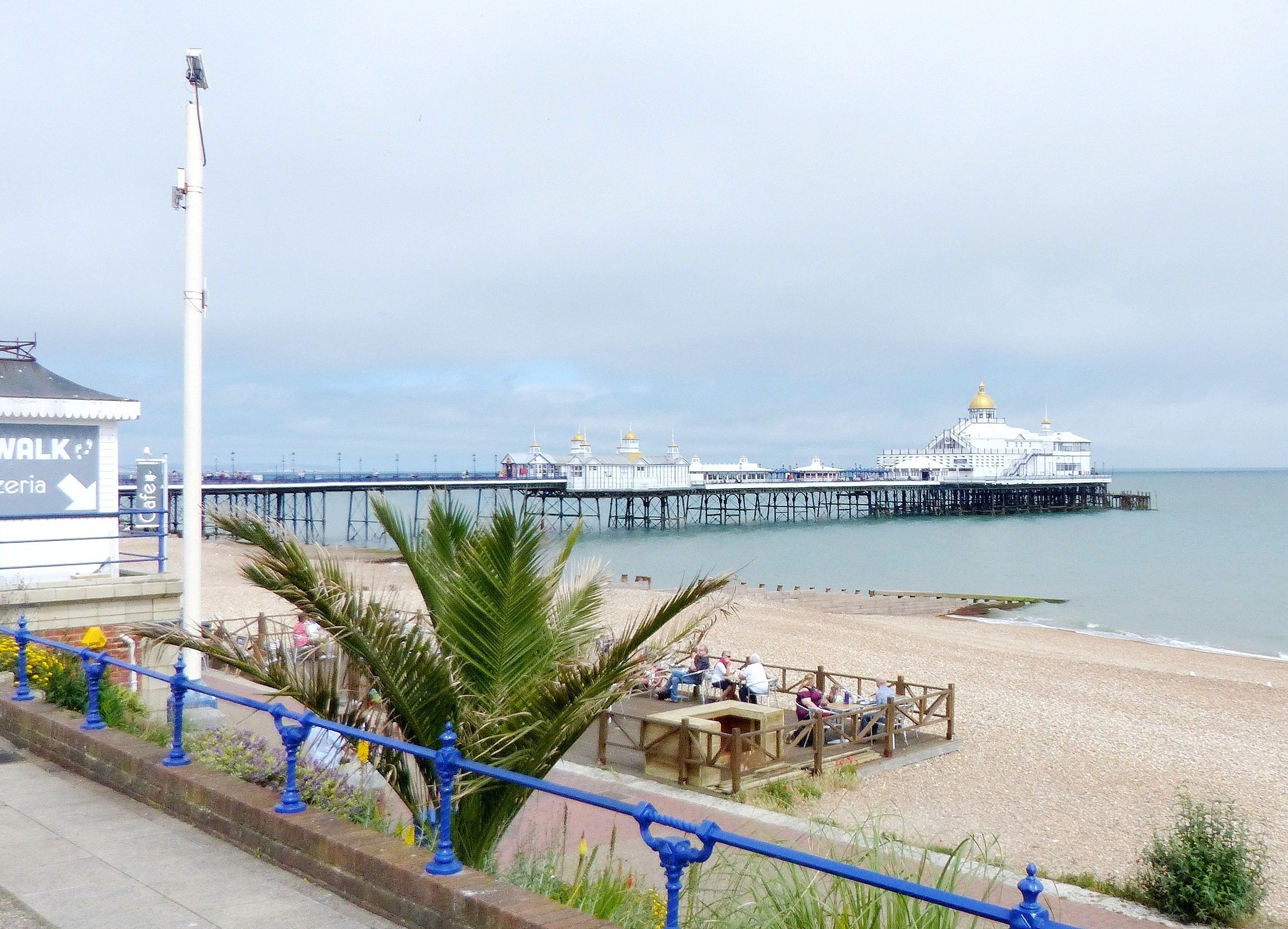 Eastbourne Pier