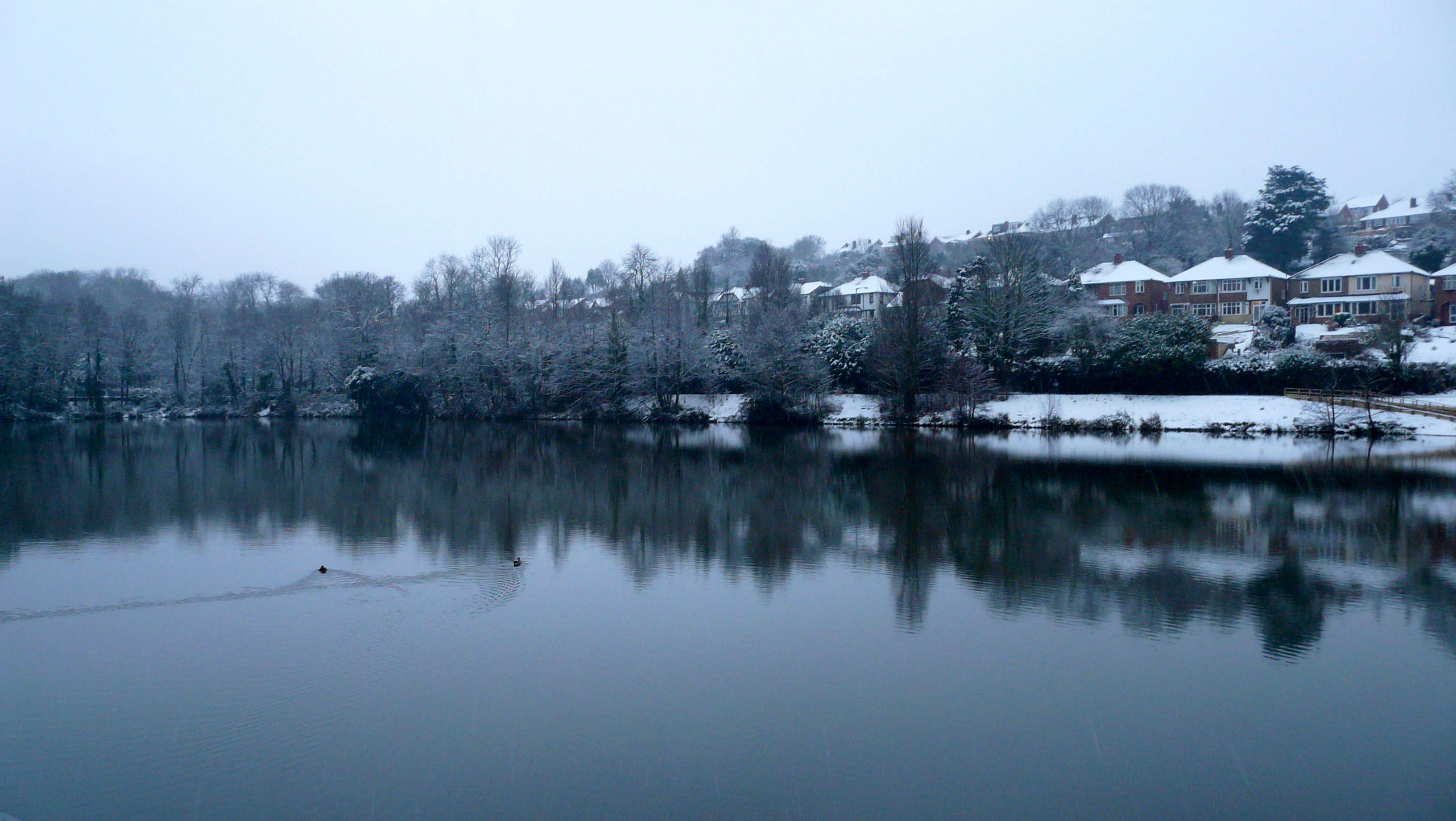 Alexandra Park, Hastings