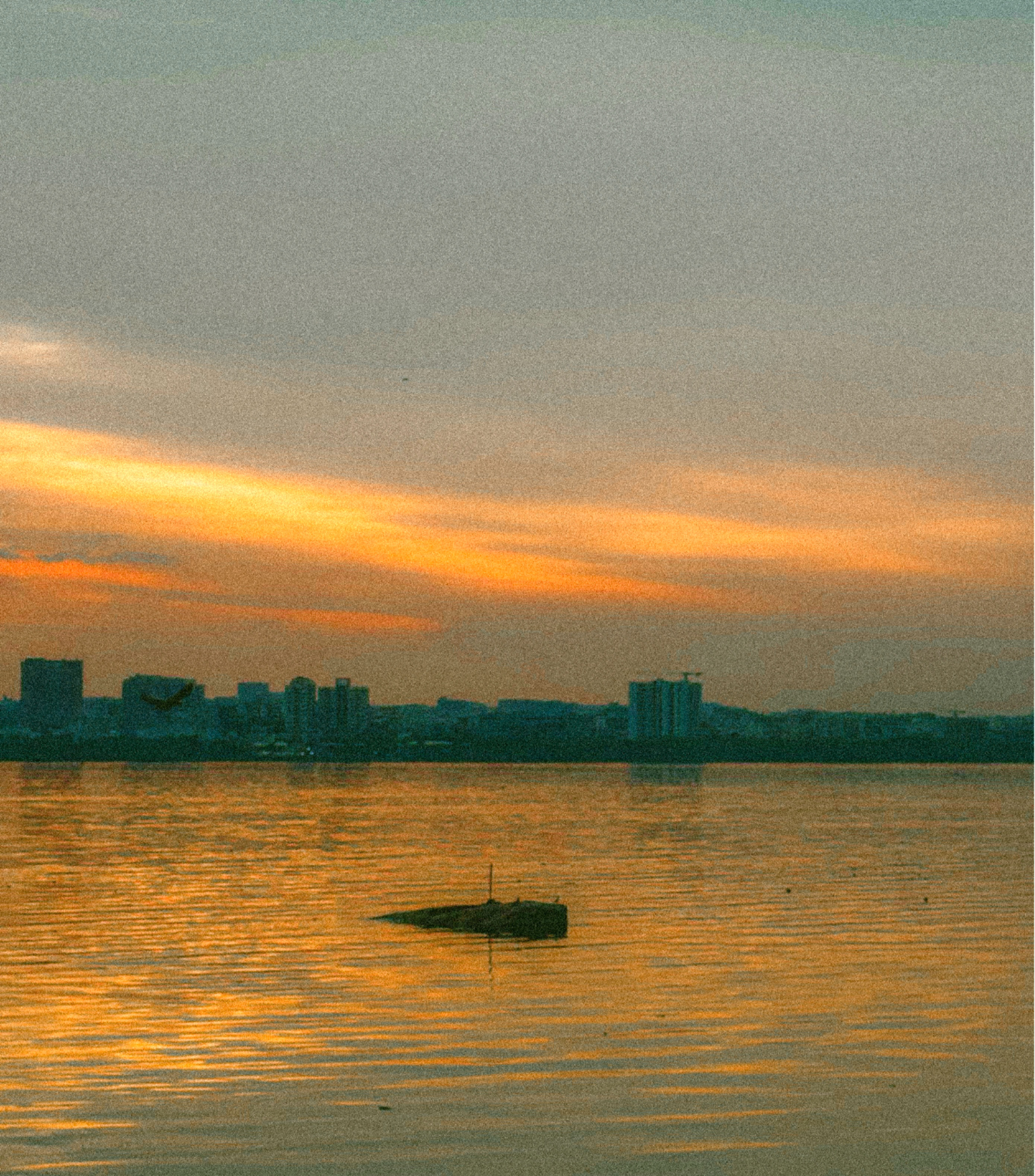 Hussain Sagar
