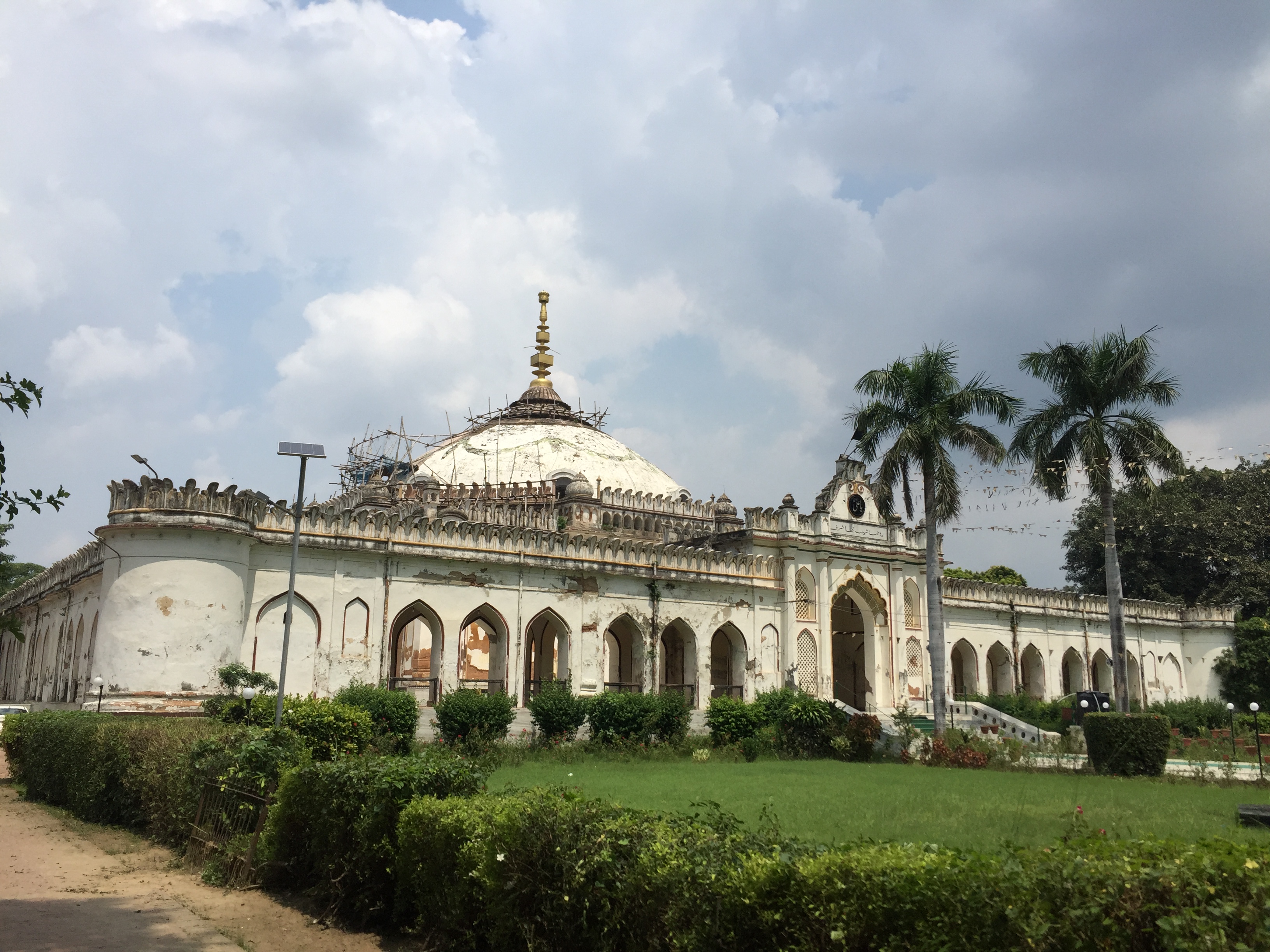 Imambara Shah Najaf