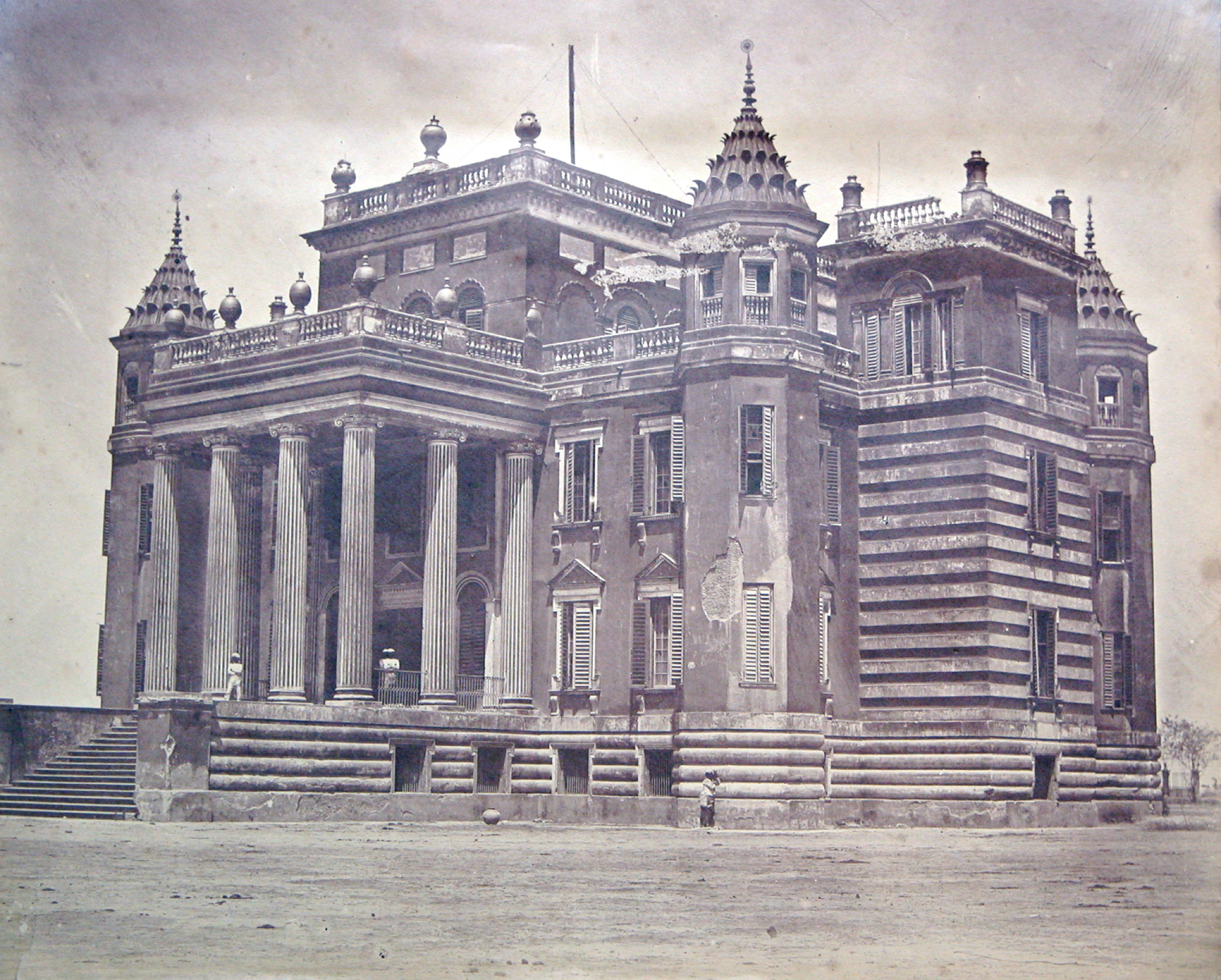 Dilkusha Kothi
