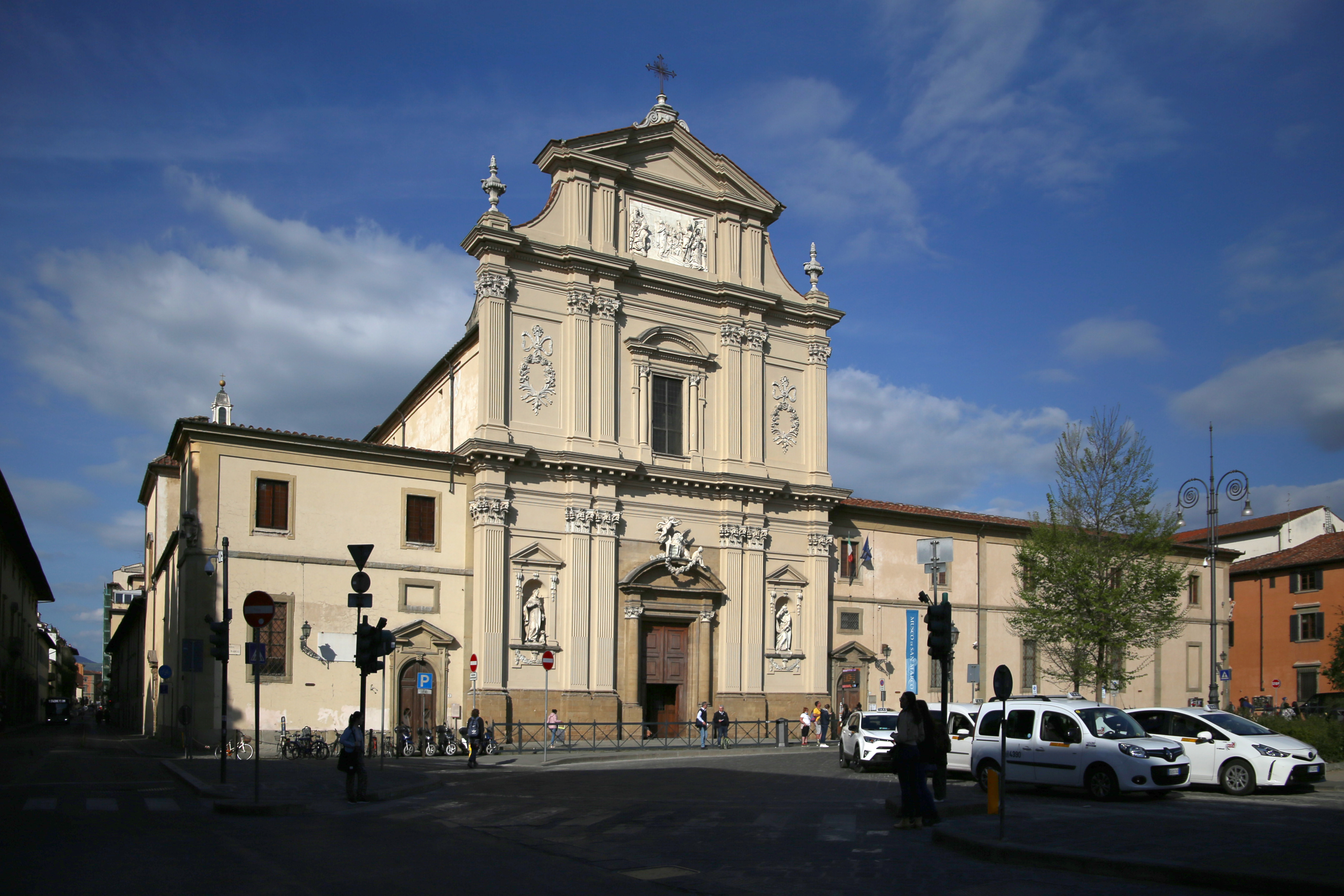 Museo Nazionale di San Marco