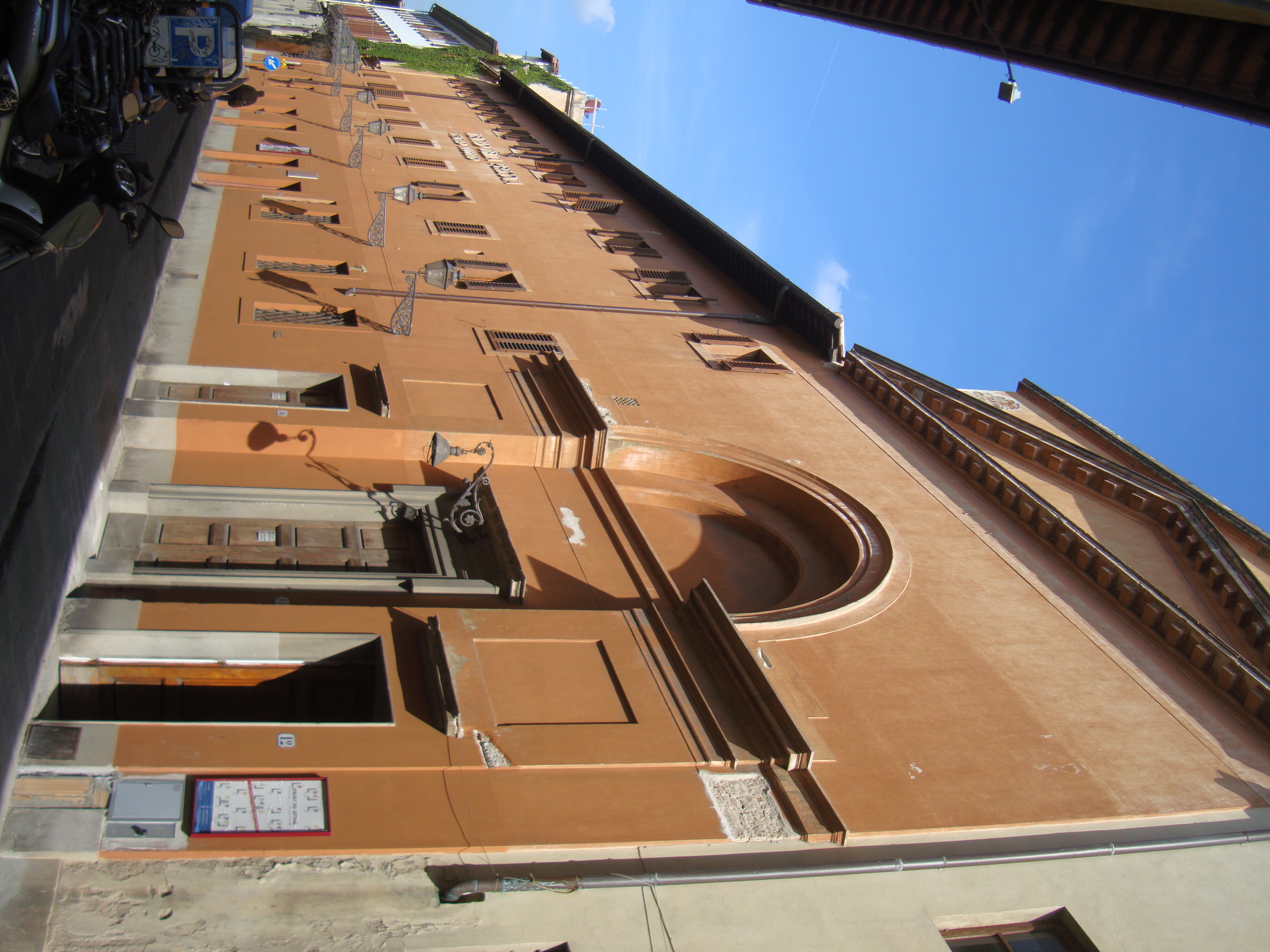 Teatro della Pergola