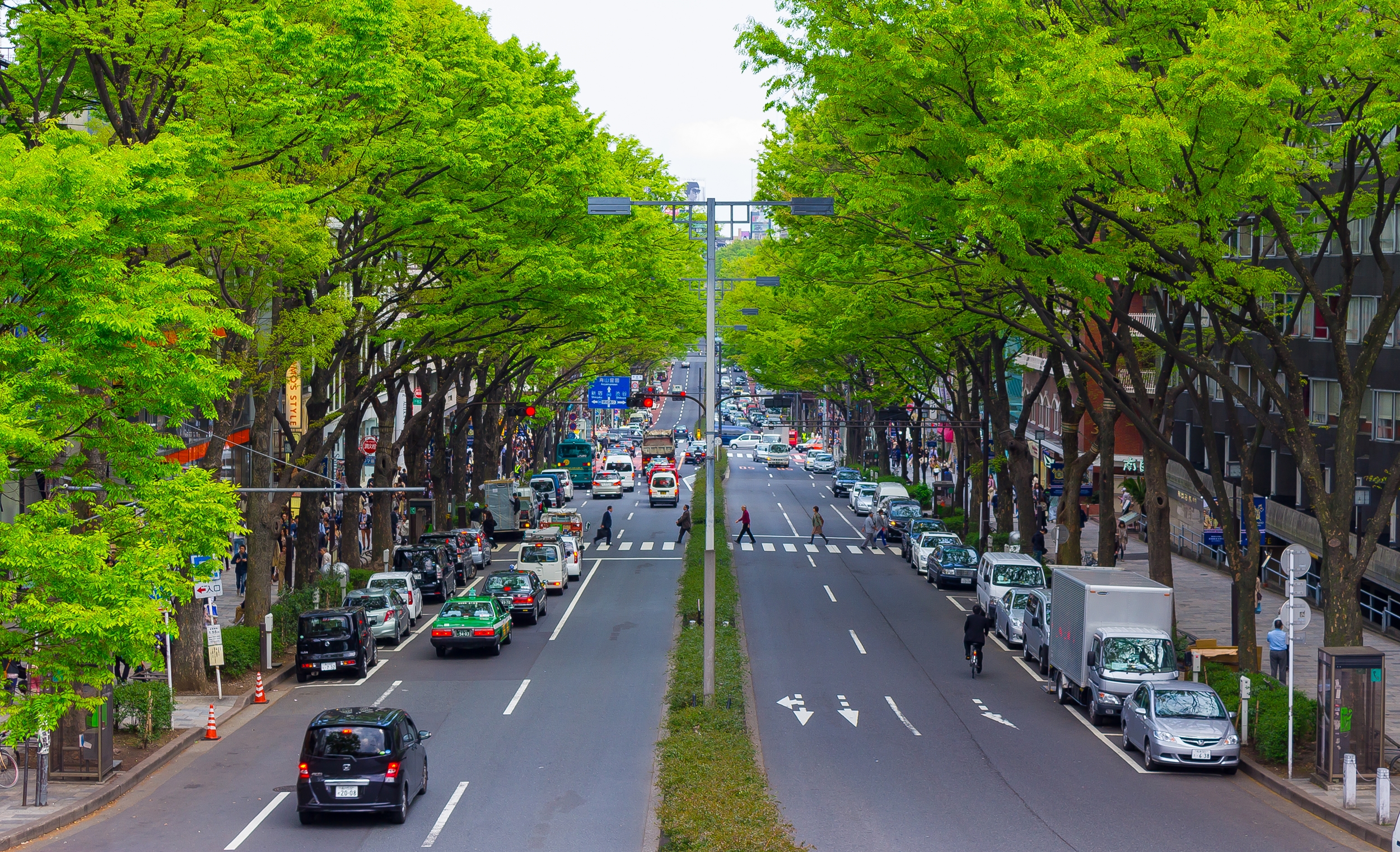 Omotesandō