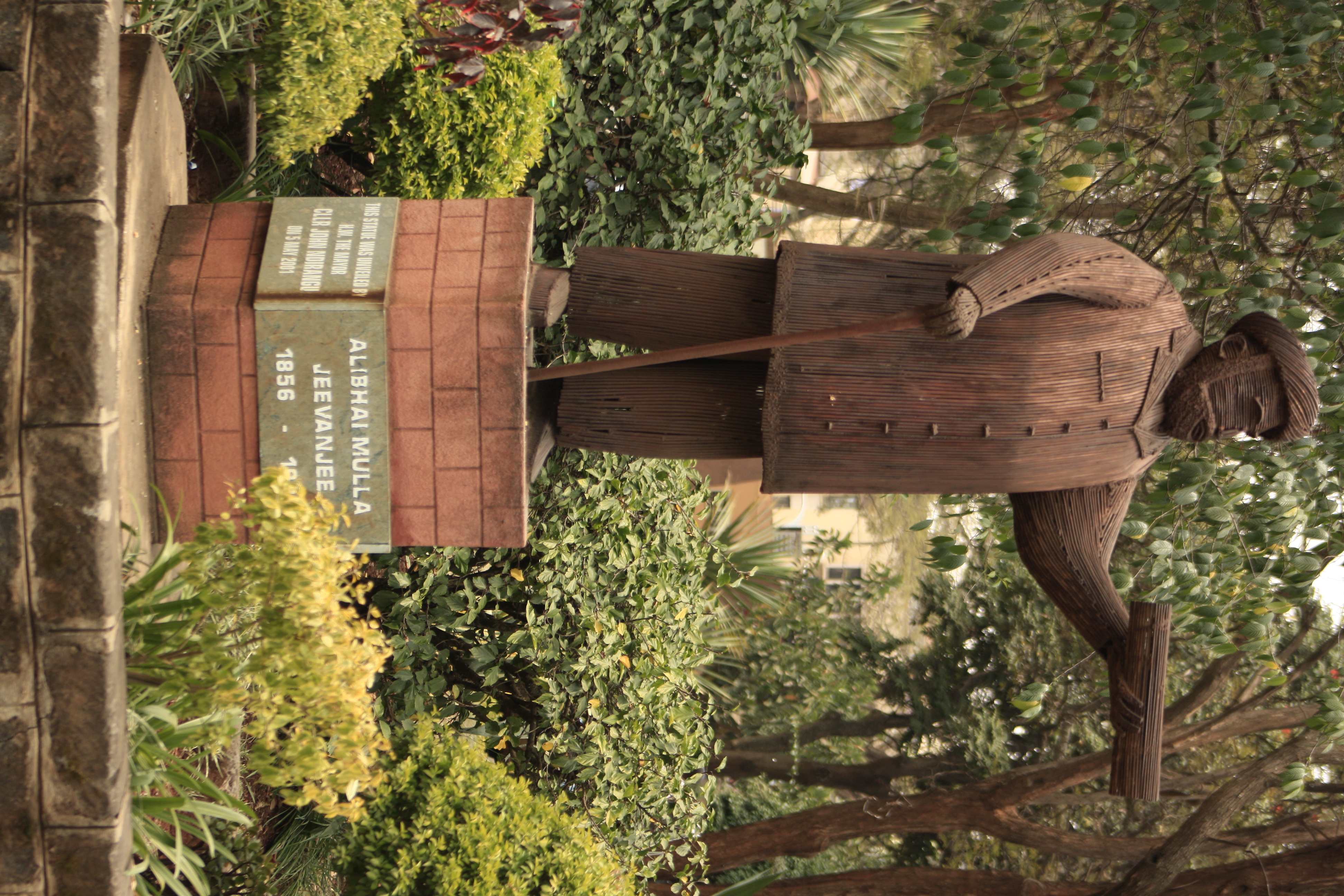 Jeevanjee Gardens