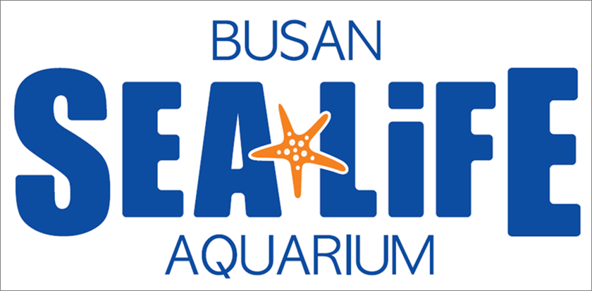 Sea Life Busan Aquarium