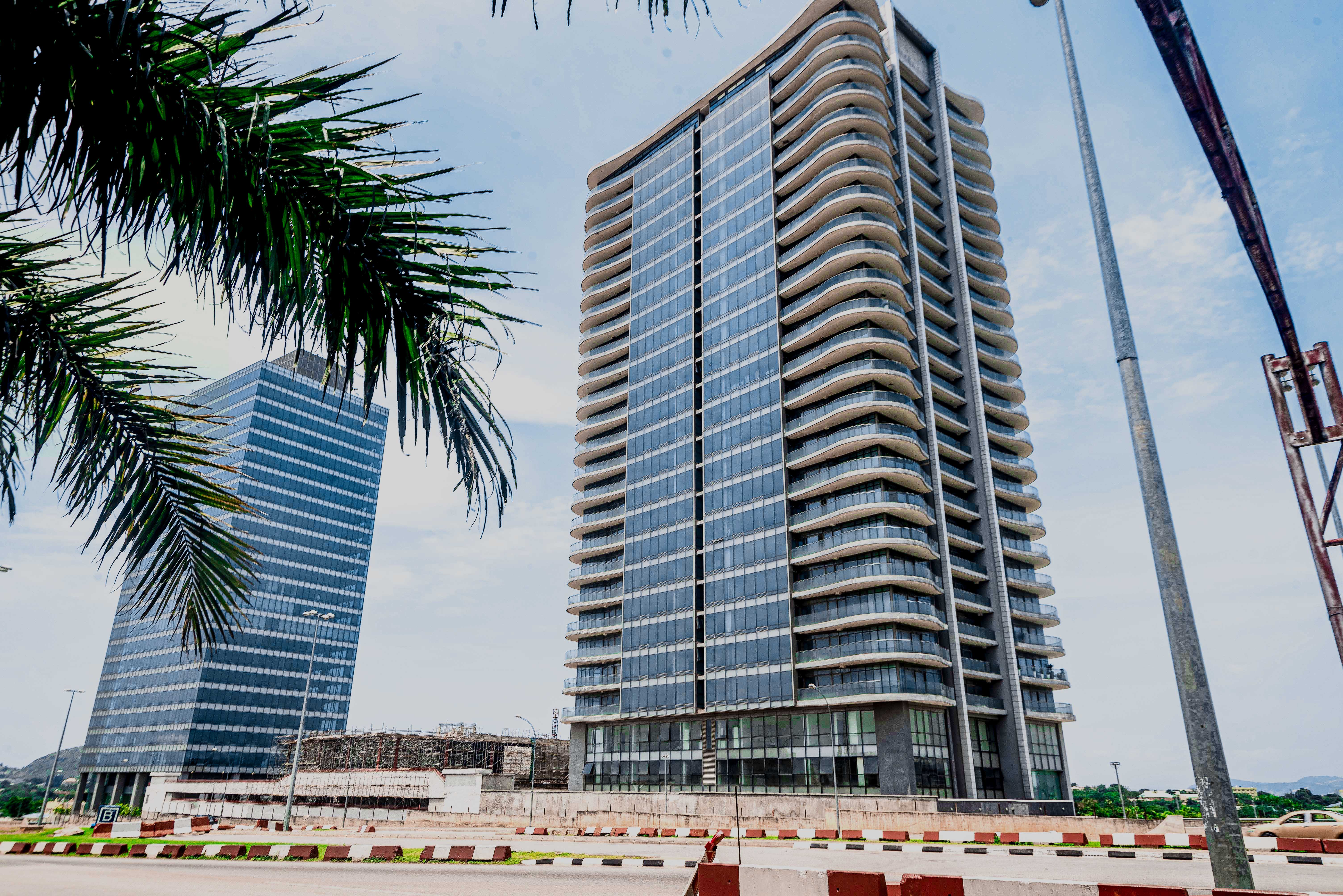 Abuja