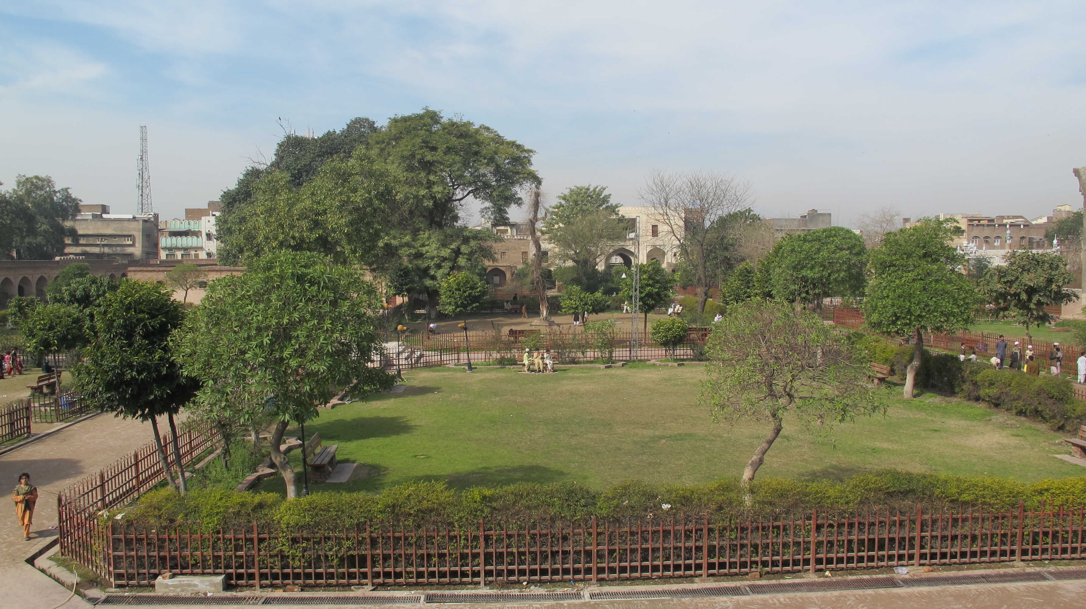 Gor Khatri