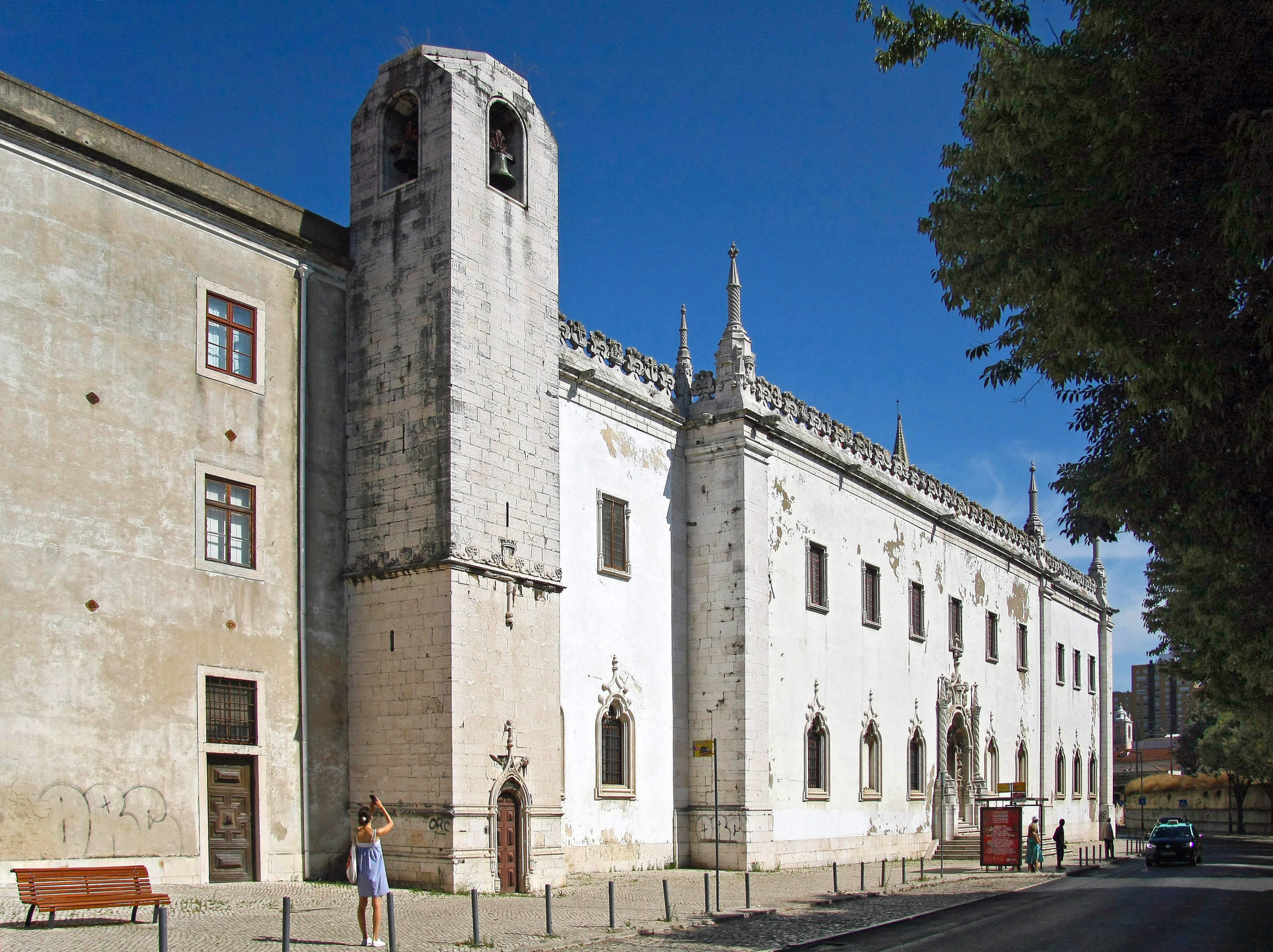 National Museum of the Azulejo