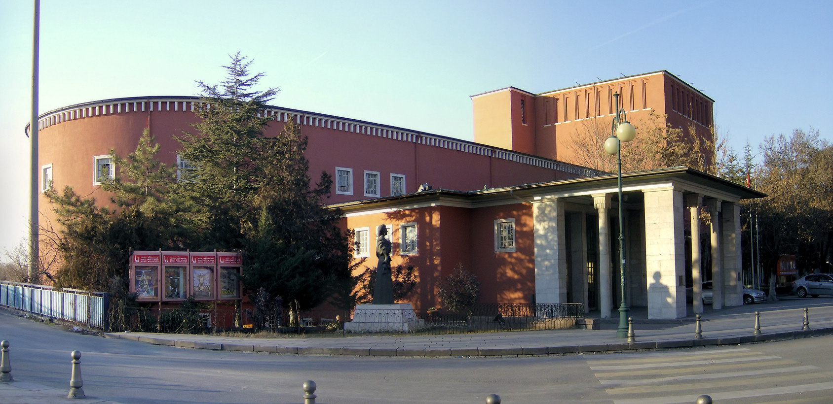Ankara Opera House