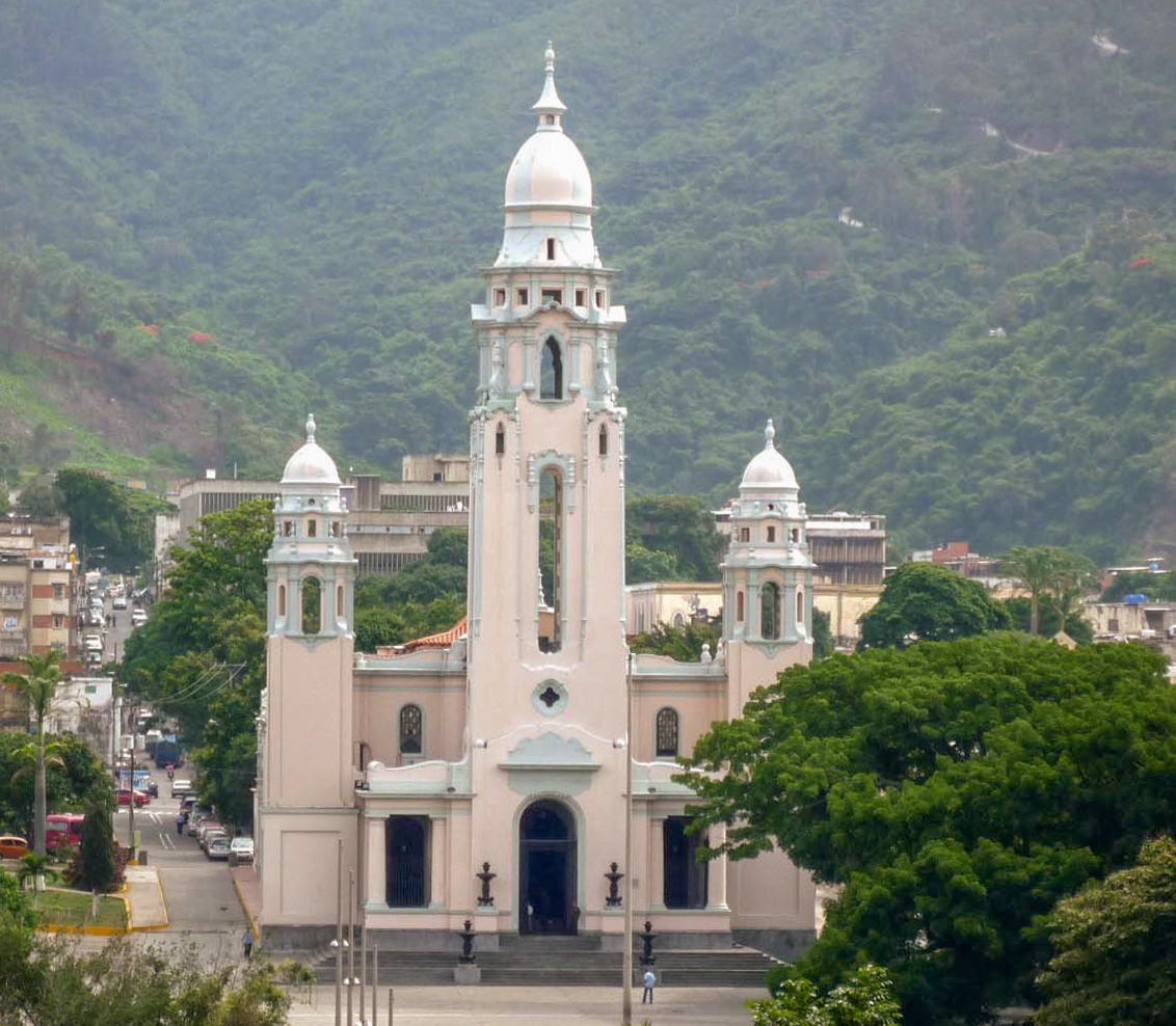 National Pantheon of Venezuela