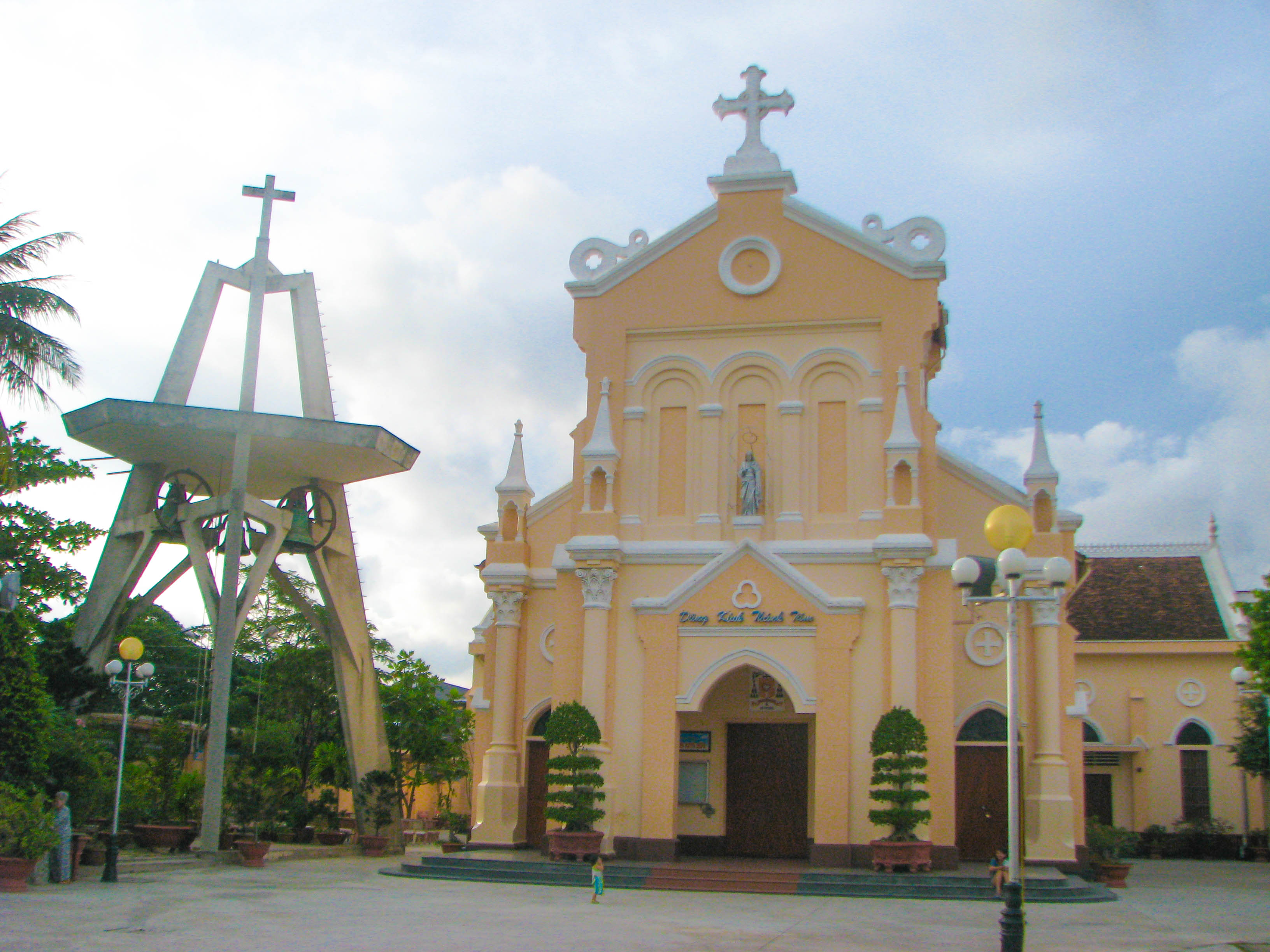 Diocese of Cần Thơ