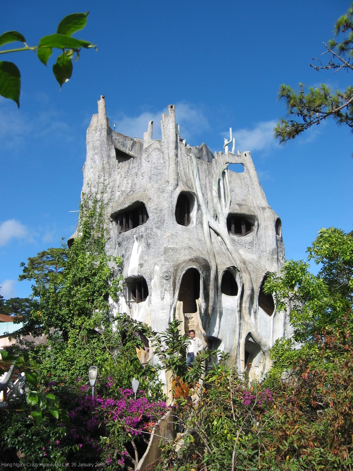 Hằng Nga Guesthouse
