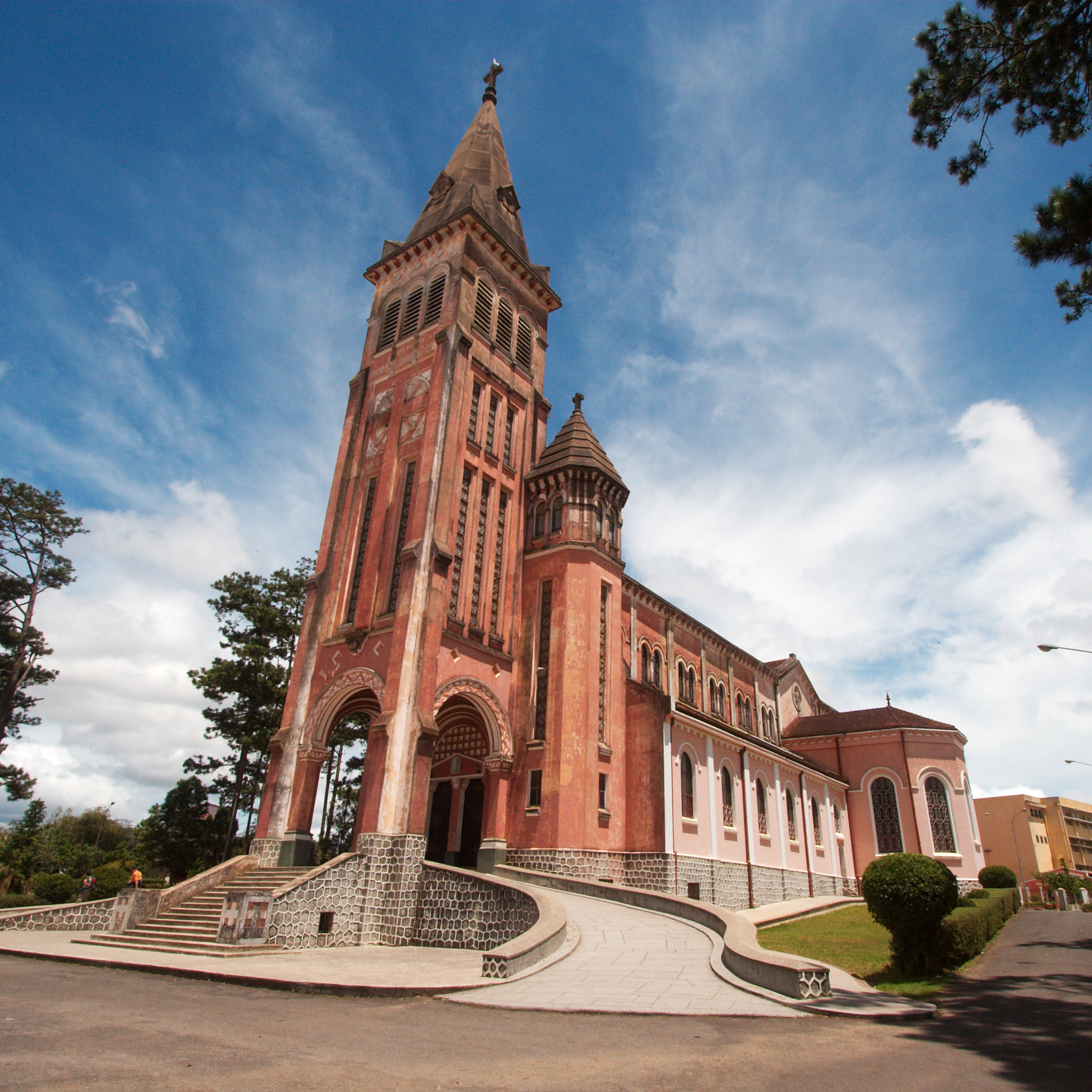 Diocese of Đà Lạt