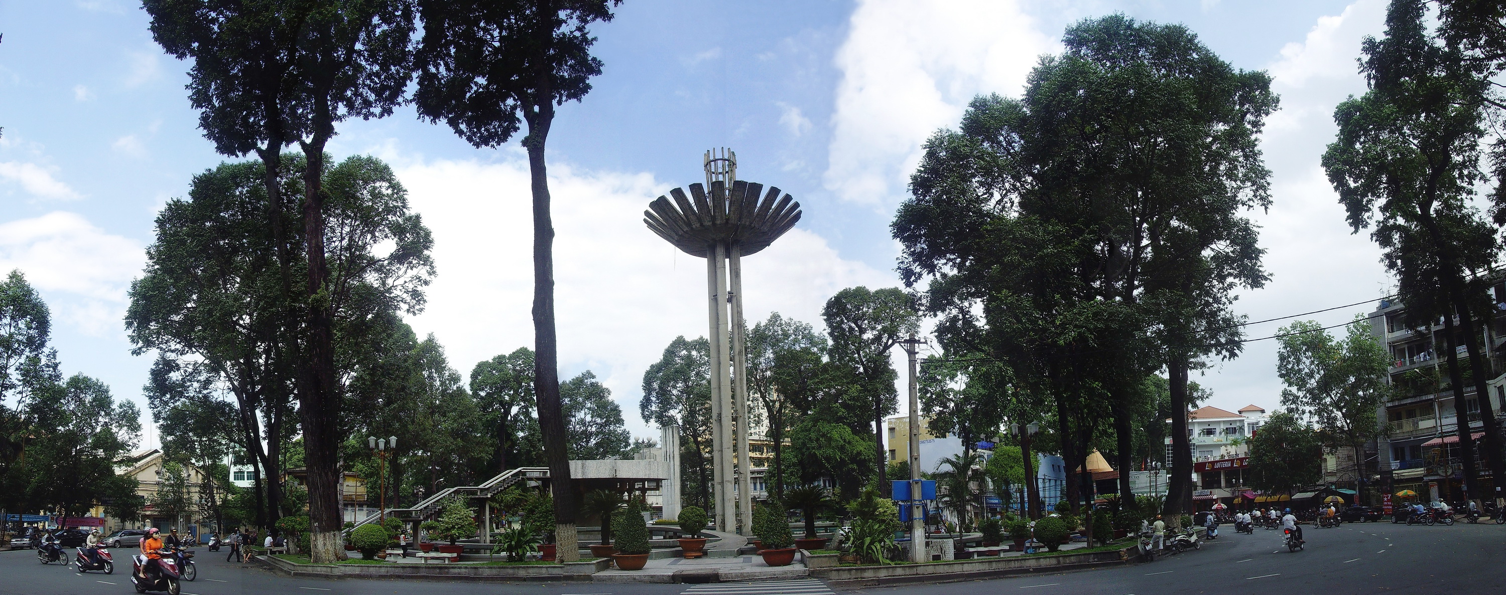Turtle Lake (Ho Chi Minh City)