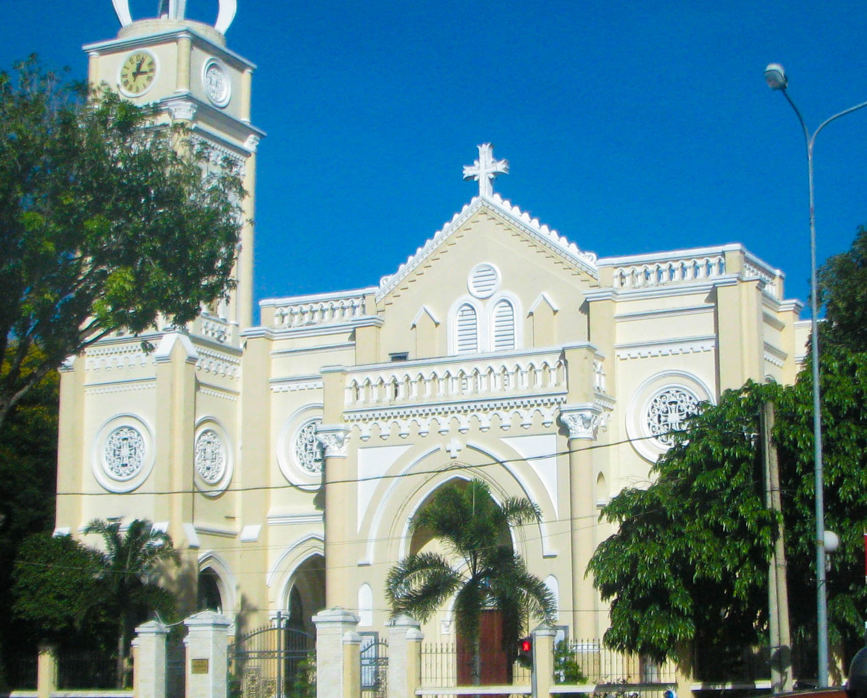 Diocese of Mỹ Tho