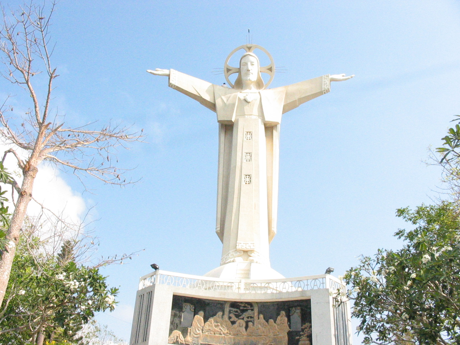 Christ of Vũng Tàu