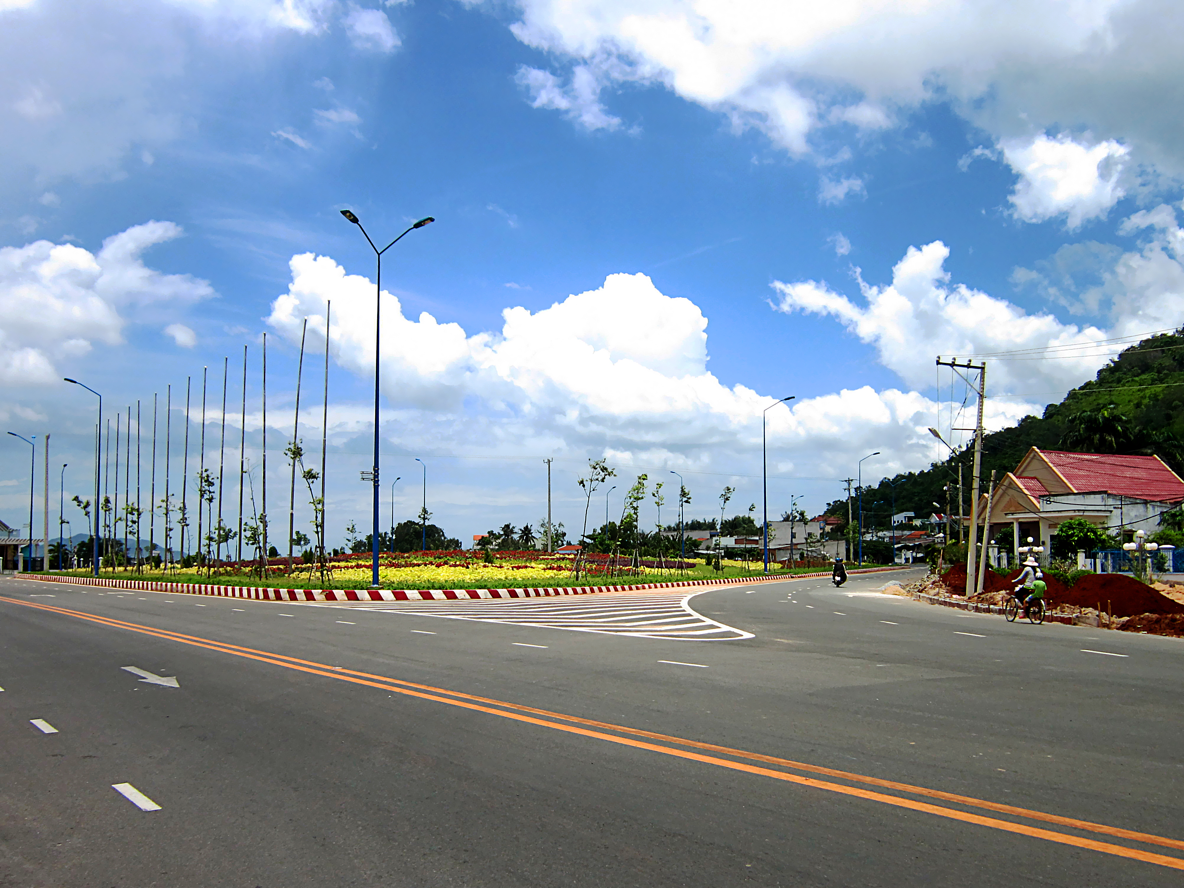 Long Sơn