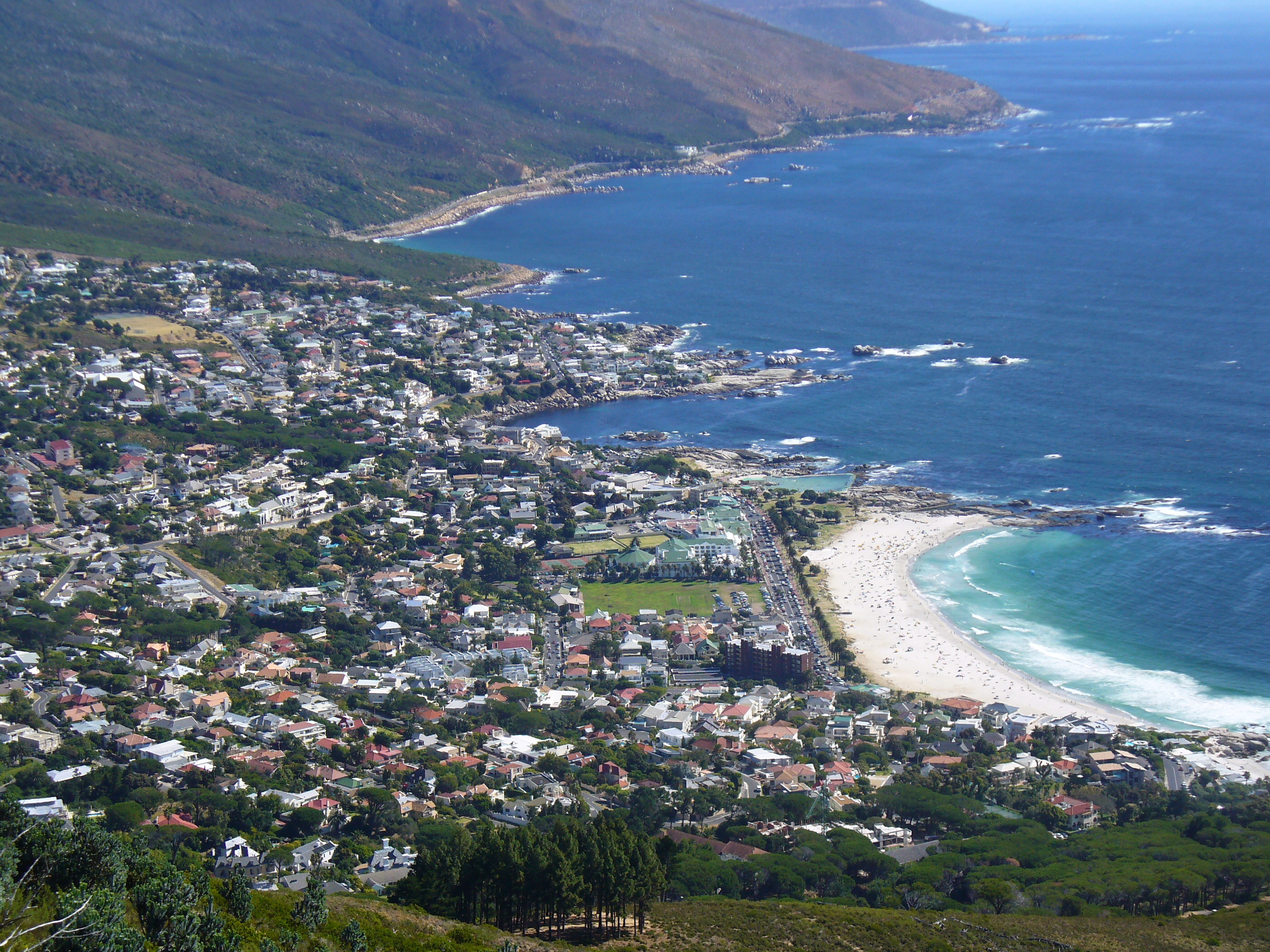 Camps Bay