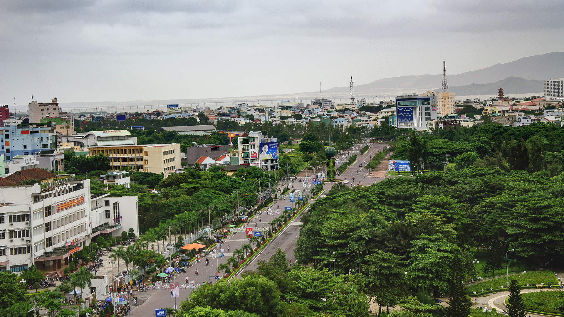 Quy Nhơn