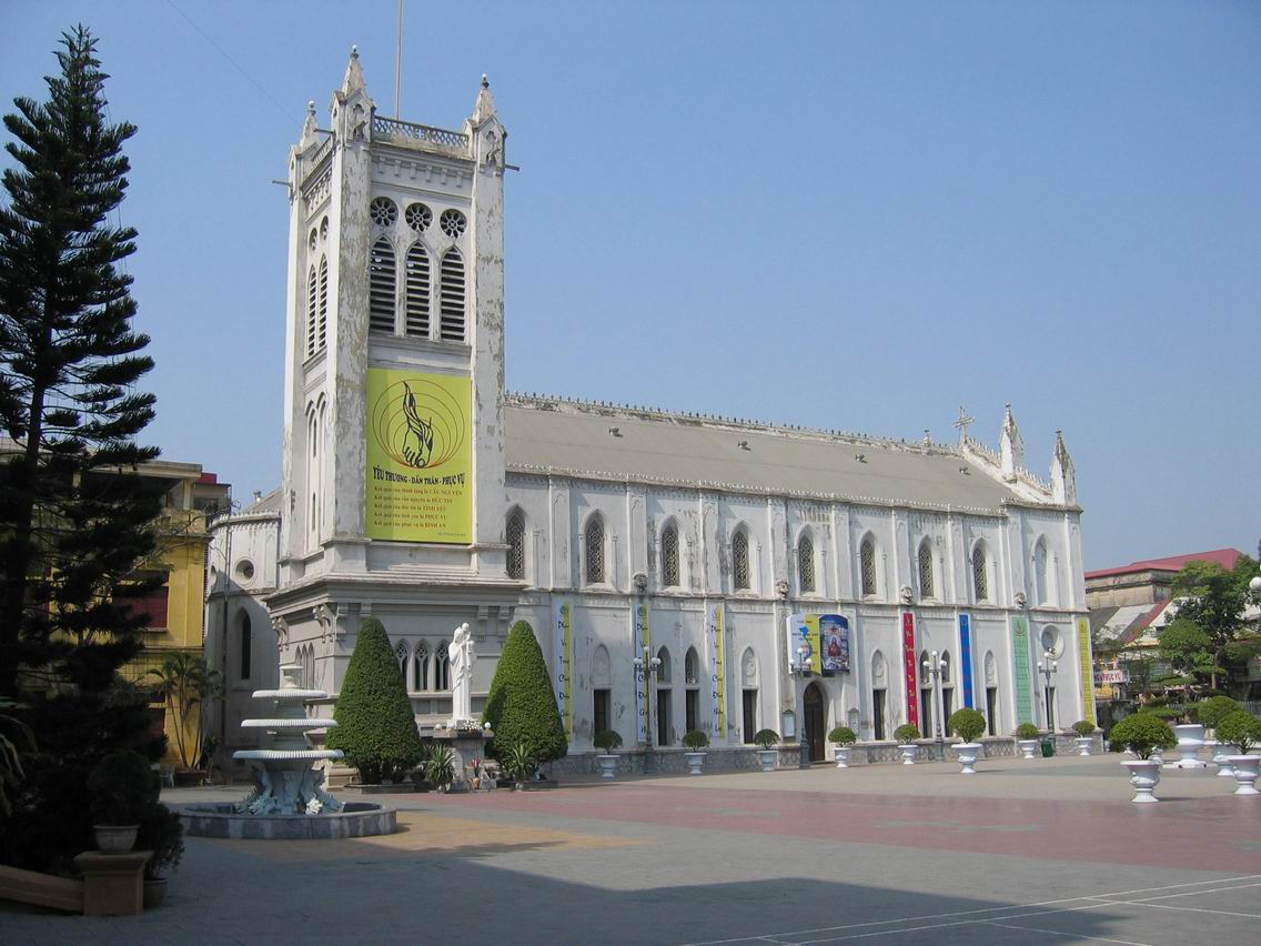 Diocese of Hải Phòng
