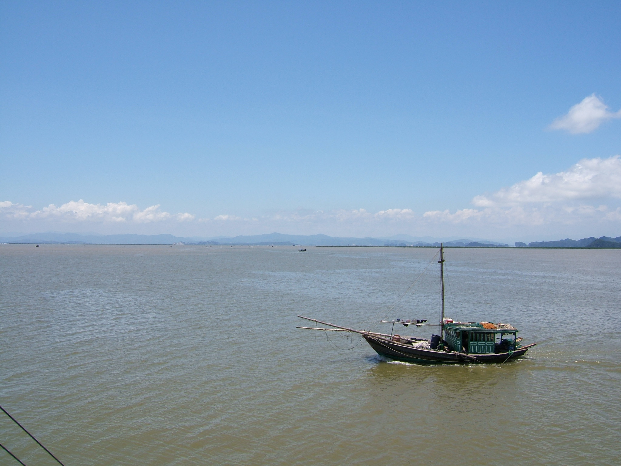 Bạch Đằng River