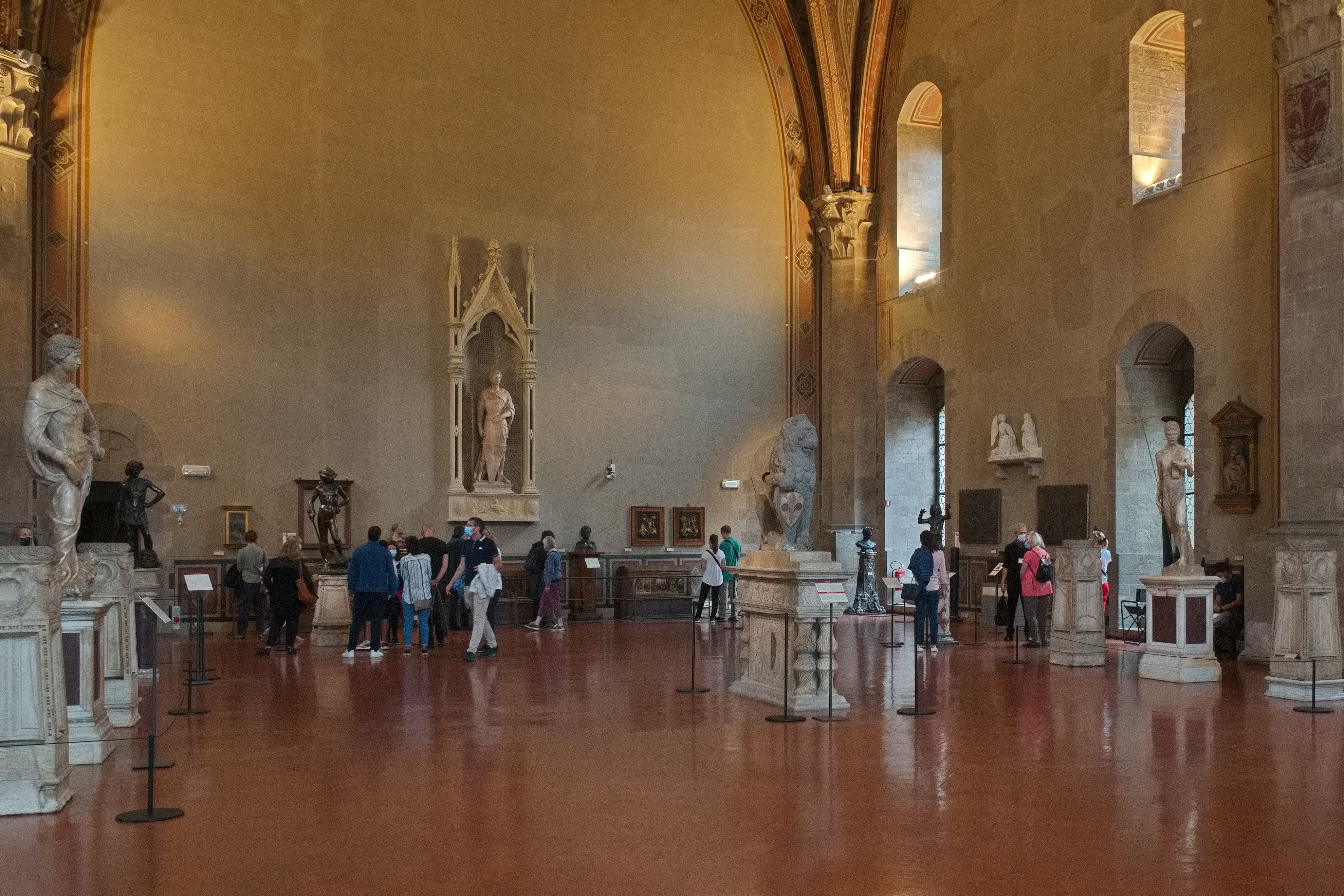 Museo Nazionale del Bargello