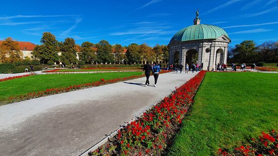 Hofgarten